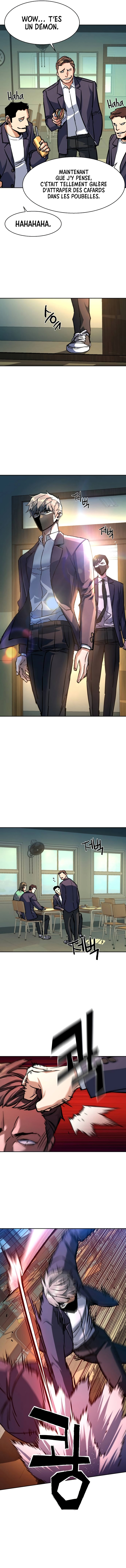 Read Mercenary Enrollment FR Manga Online