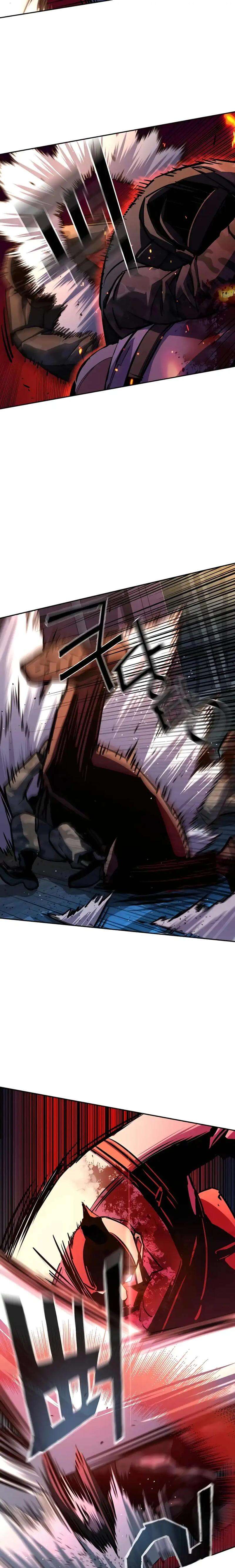 Read Mercenary Enrollment FR Manga Online