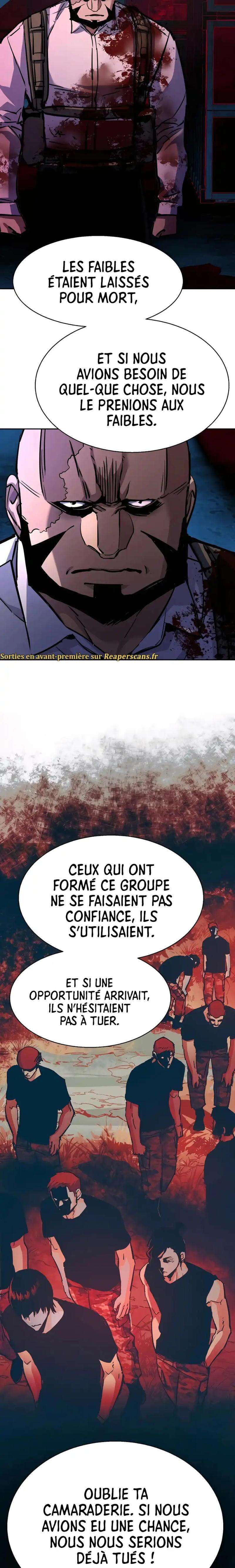 Read Mercenary Enrollment FR Manga Online