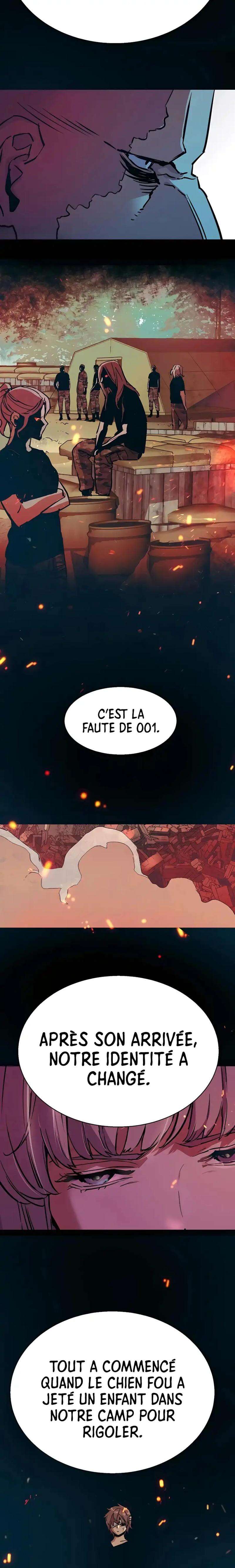 Read Mercenary Enrollment FR Manga Online