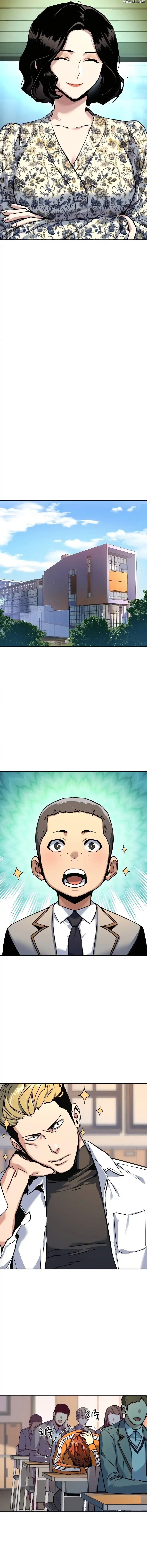 Read Mercenary Enrollment FR Manga Online