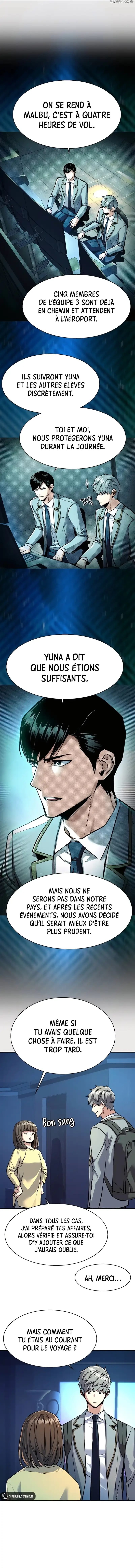 Read Mercenary Enrollment FR Manga Online