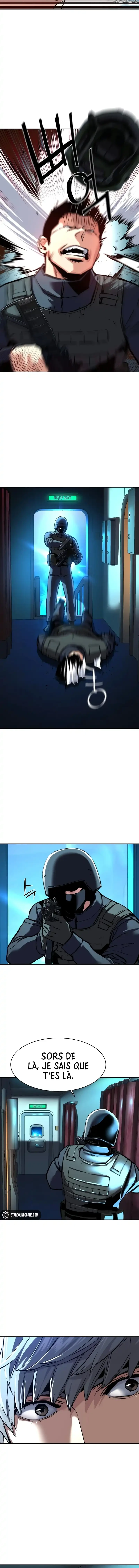 Read Mercenary Enrollment FR Manga Online