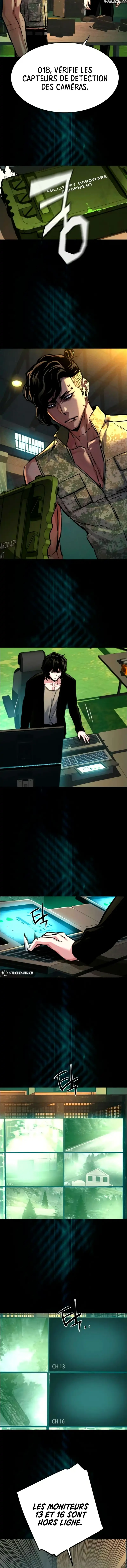 Read Mercenary Enrollment FR Manga Online