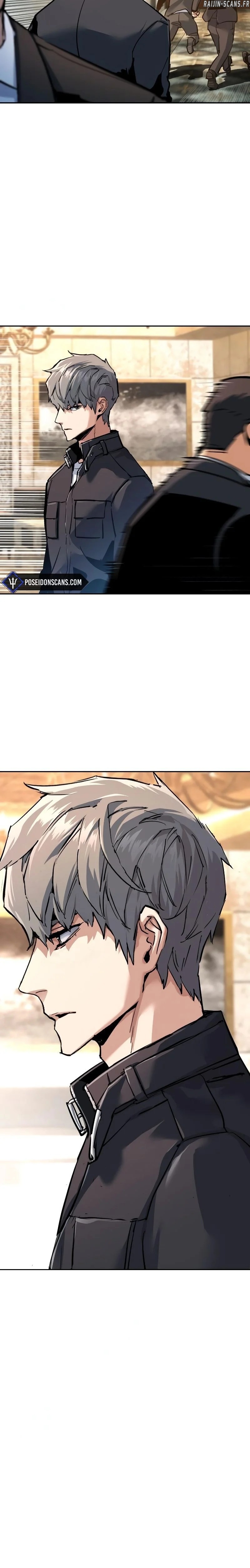 Read Mercenary Enrollment FR Manga Online