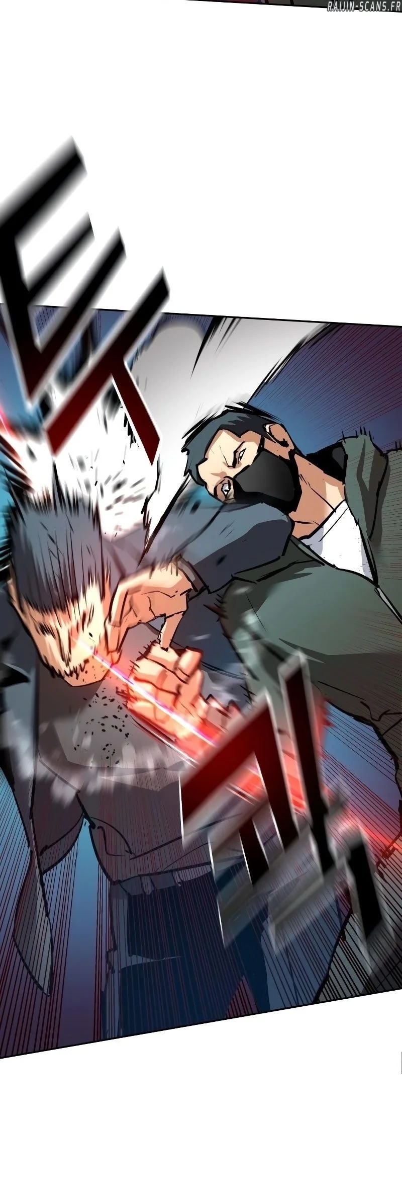 Read Mercenary Enrollment FR Manga Online