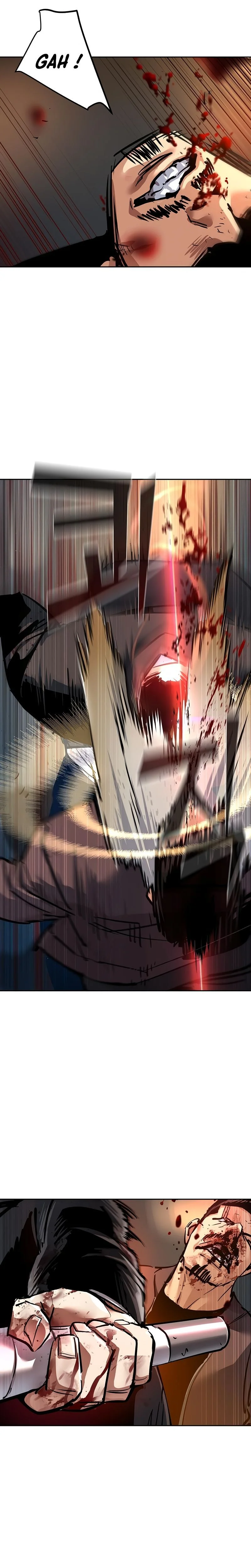 Read Mercenary Enrollment FR Manga Online