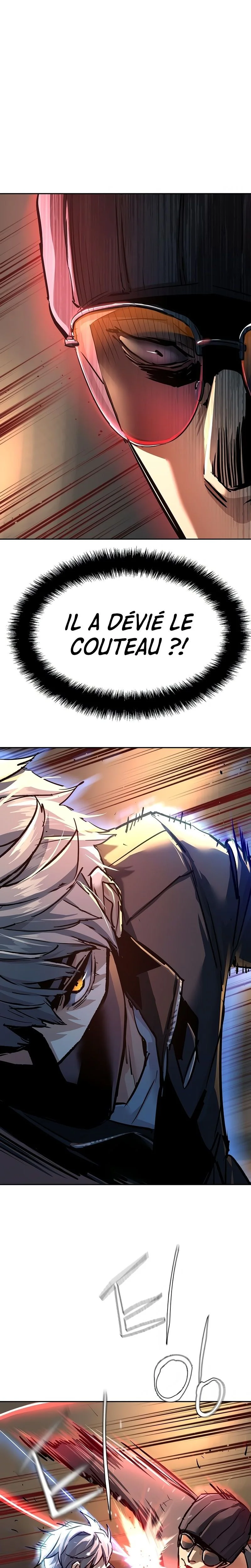 Read Mercenary Enrollment FR Manga Online