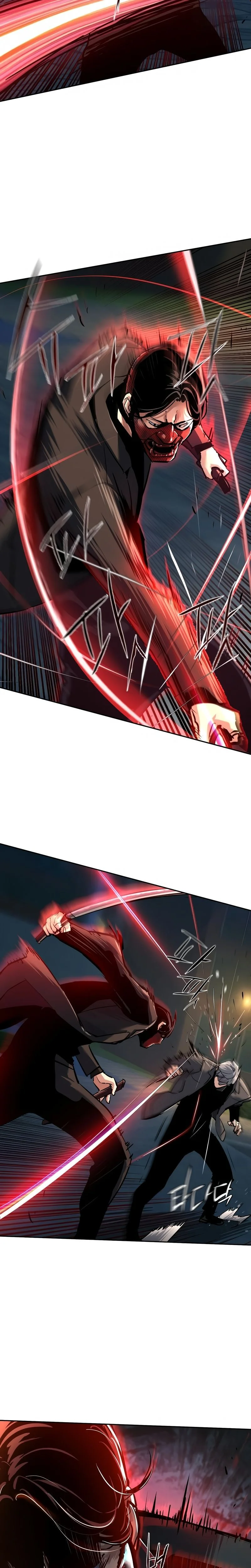 Read Mercenary Enrollment FR Manga Online