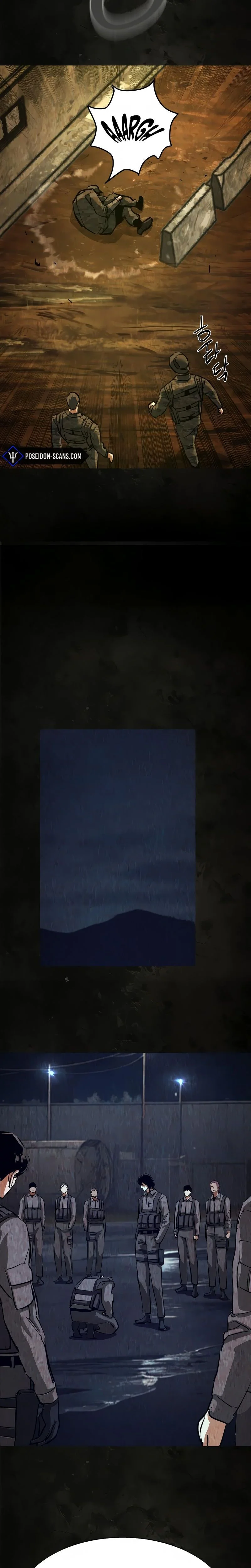 Read Mercenary Enrollment FR Manga Online