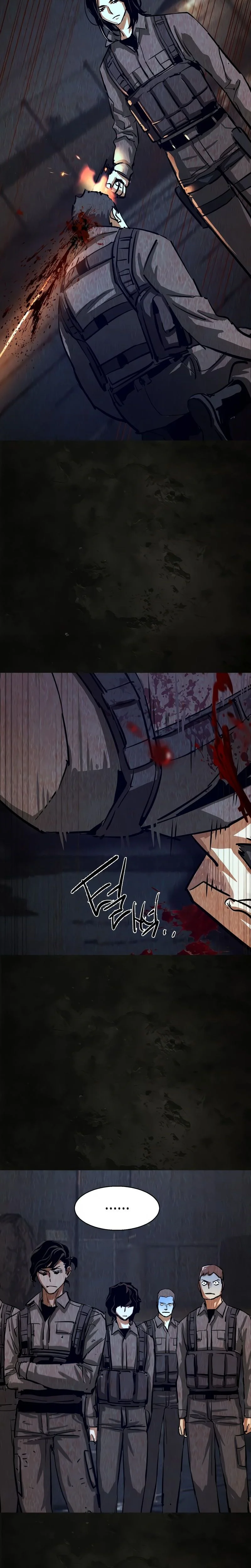 Read Mercenary Enrollment FR Manga Online