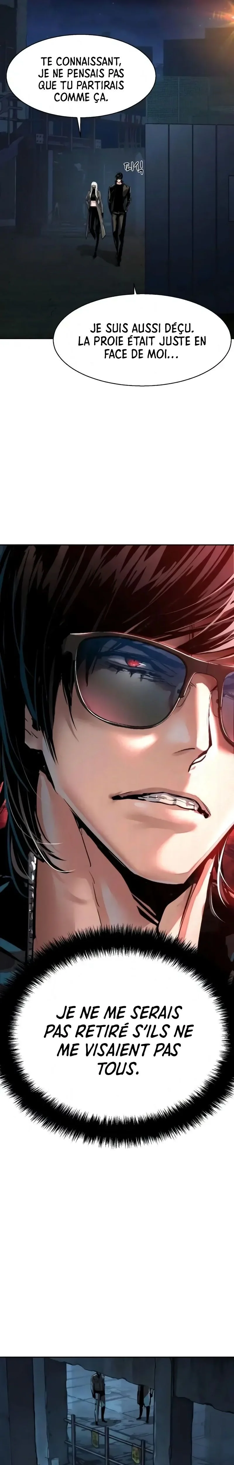 Read Mercenary Enrollment FR Manga Online