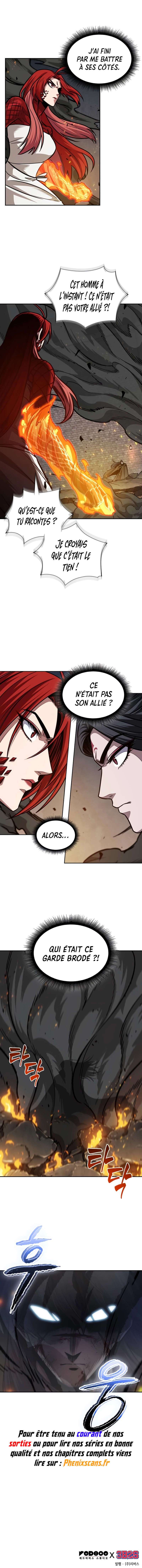 Read Nano Machine FR Manga Online