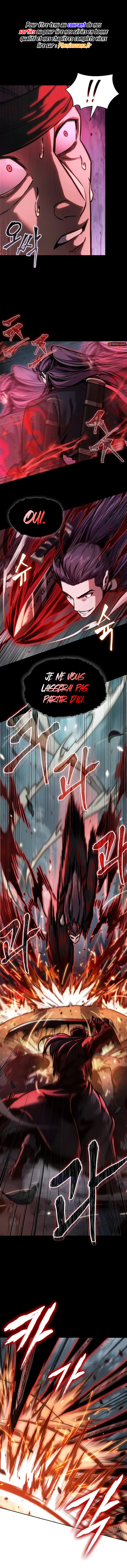 Read Nano Machine FR Manga Online