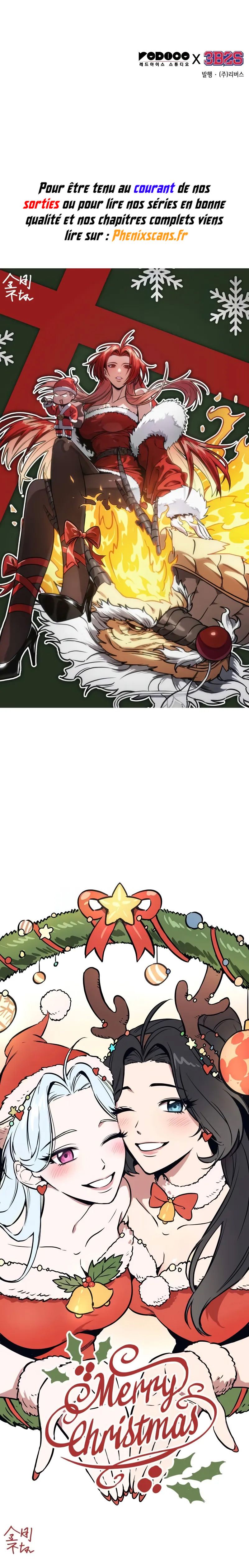 Read Nano Machine FR Manga Online