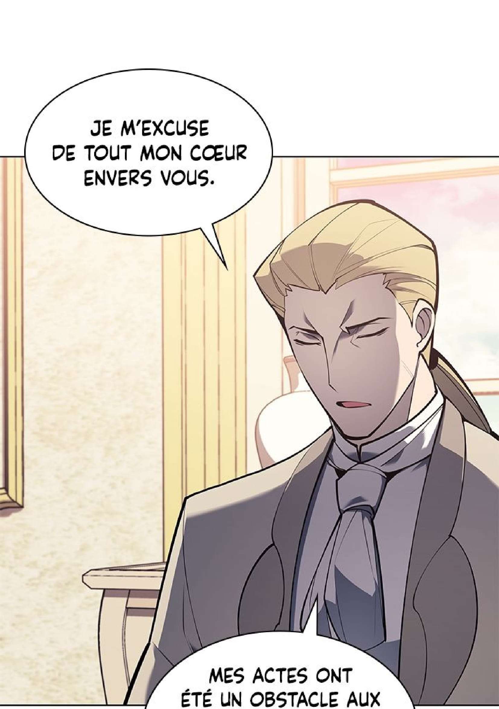 Read Overgeared FR Manga Online