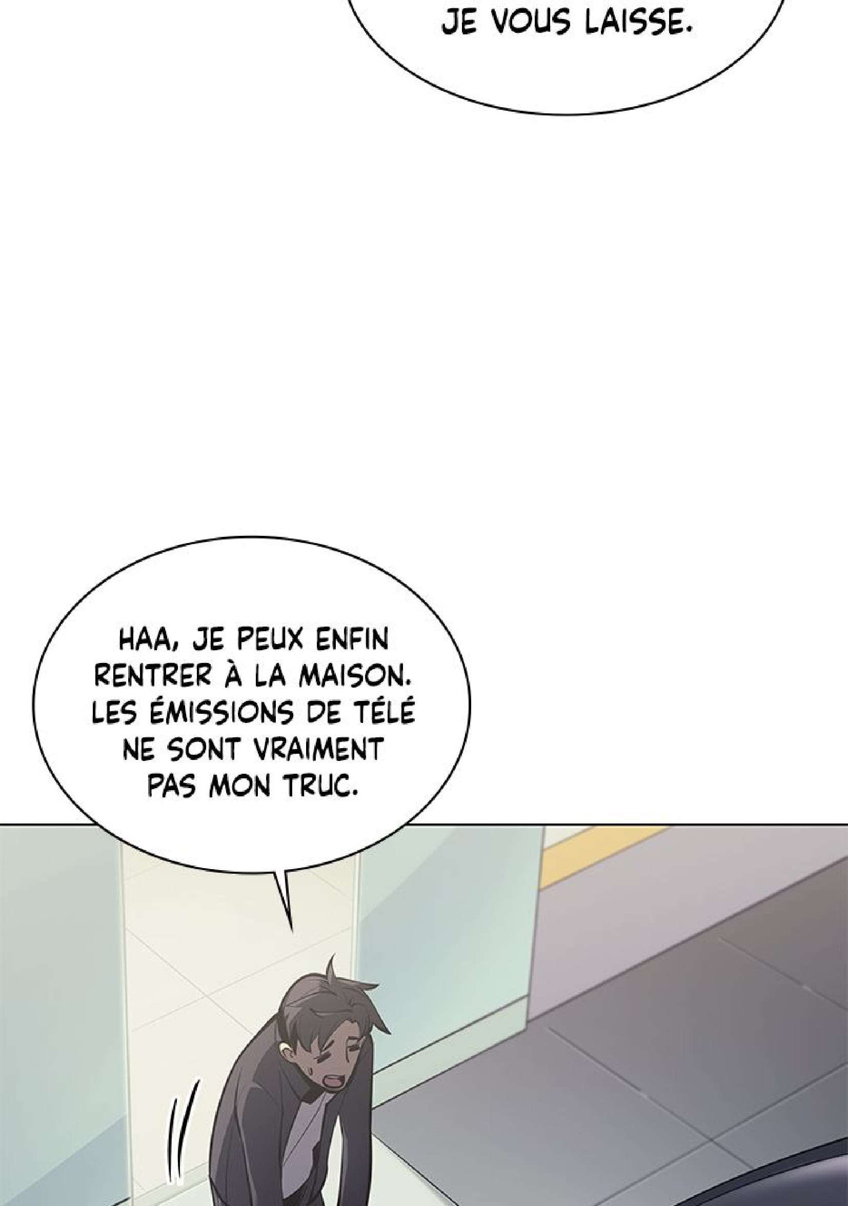 Read Overgeared FR Manga Online