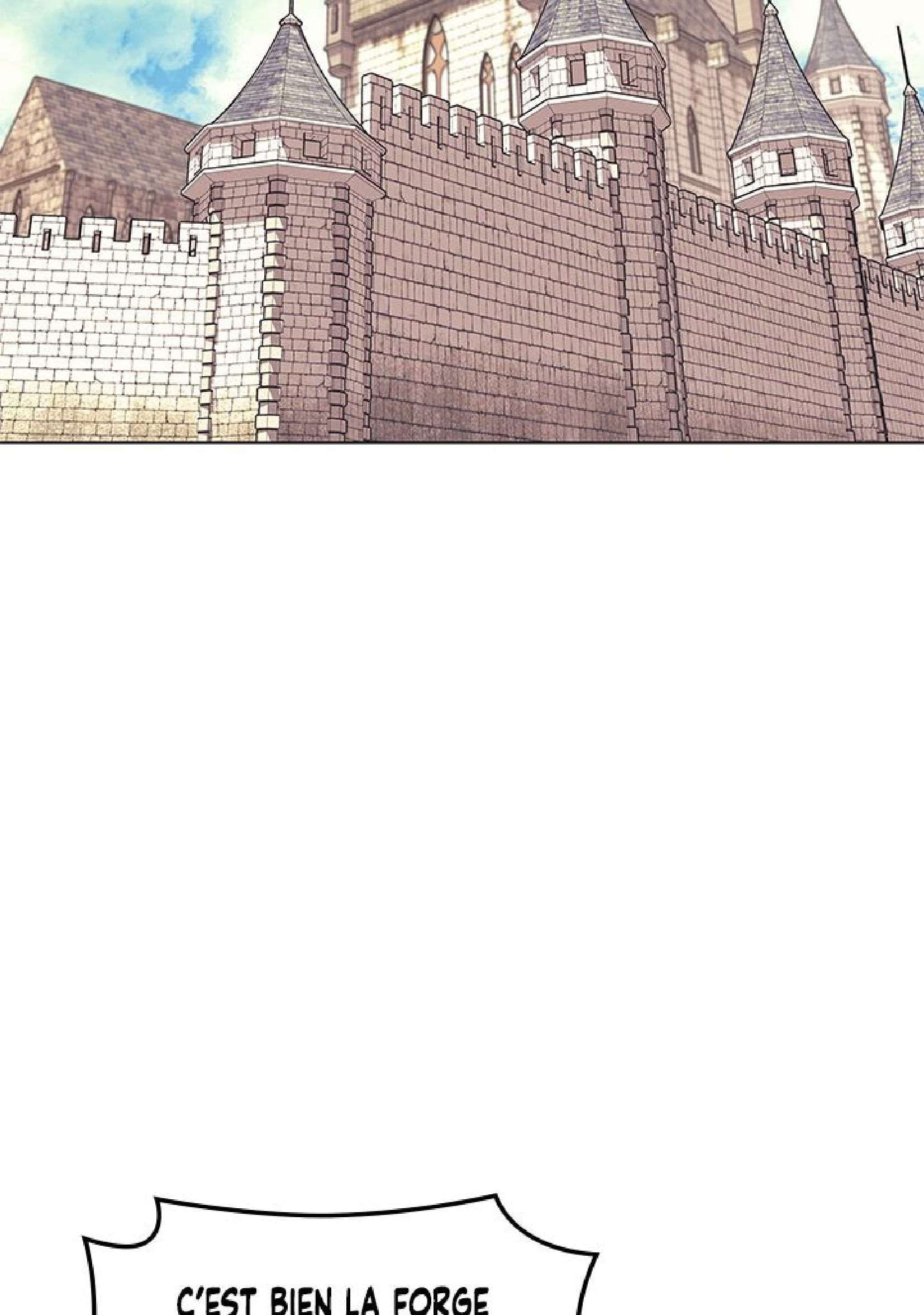 Read Overgeared FR Manga Online