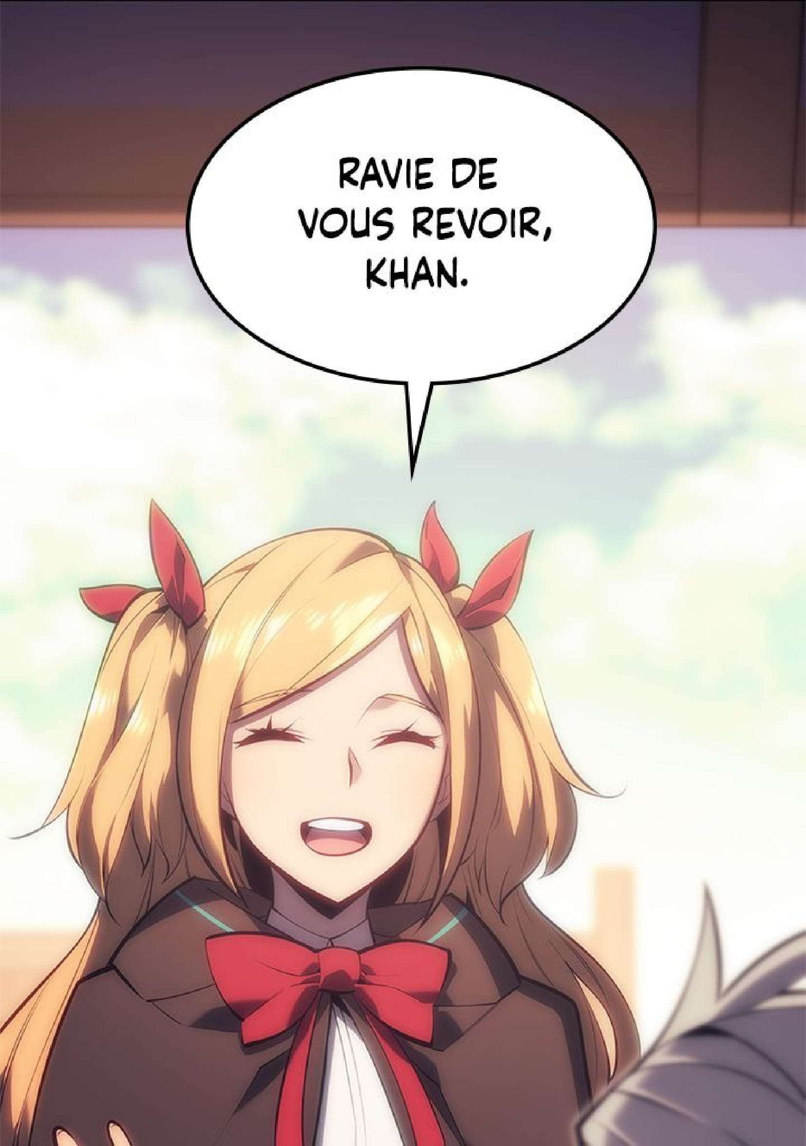 Read Overgeared FR Manga Online