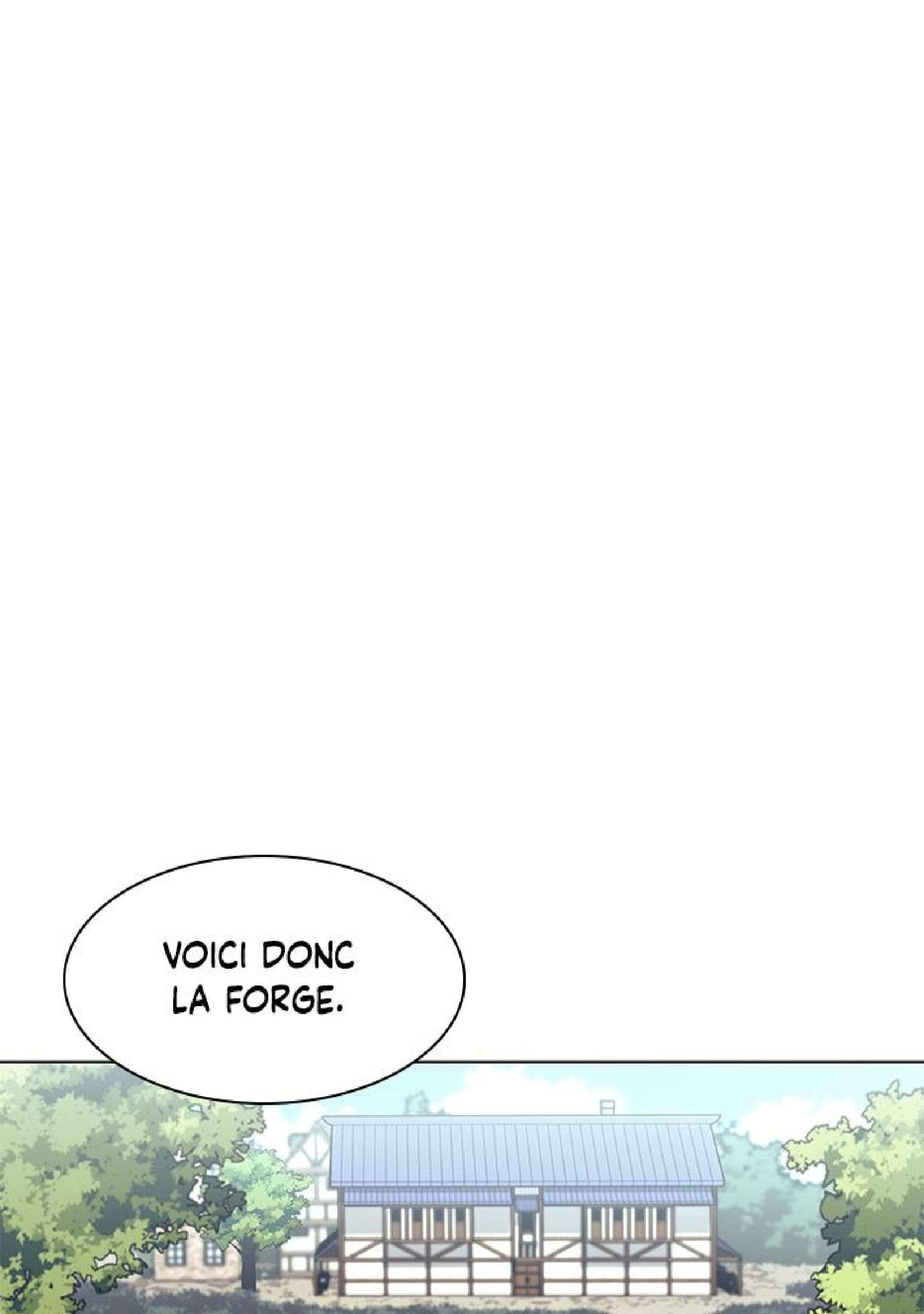 Read Overgeared FR Manga Online