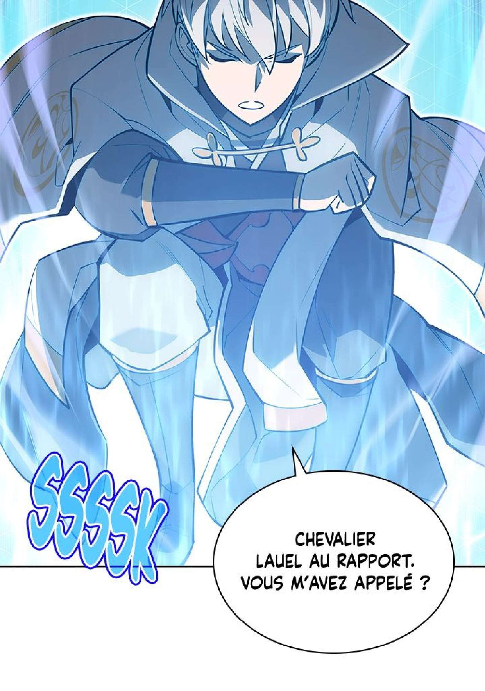 Read Overgeared FR Manga Online