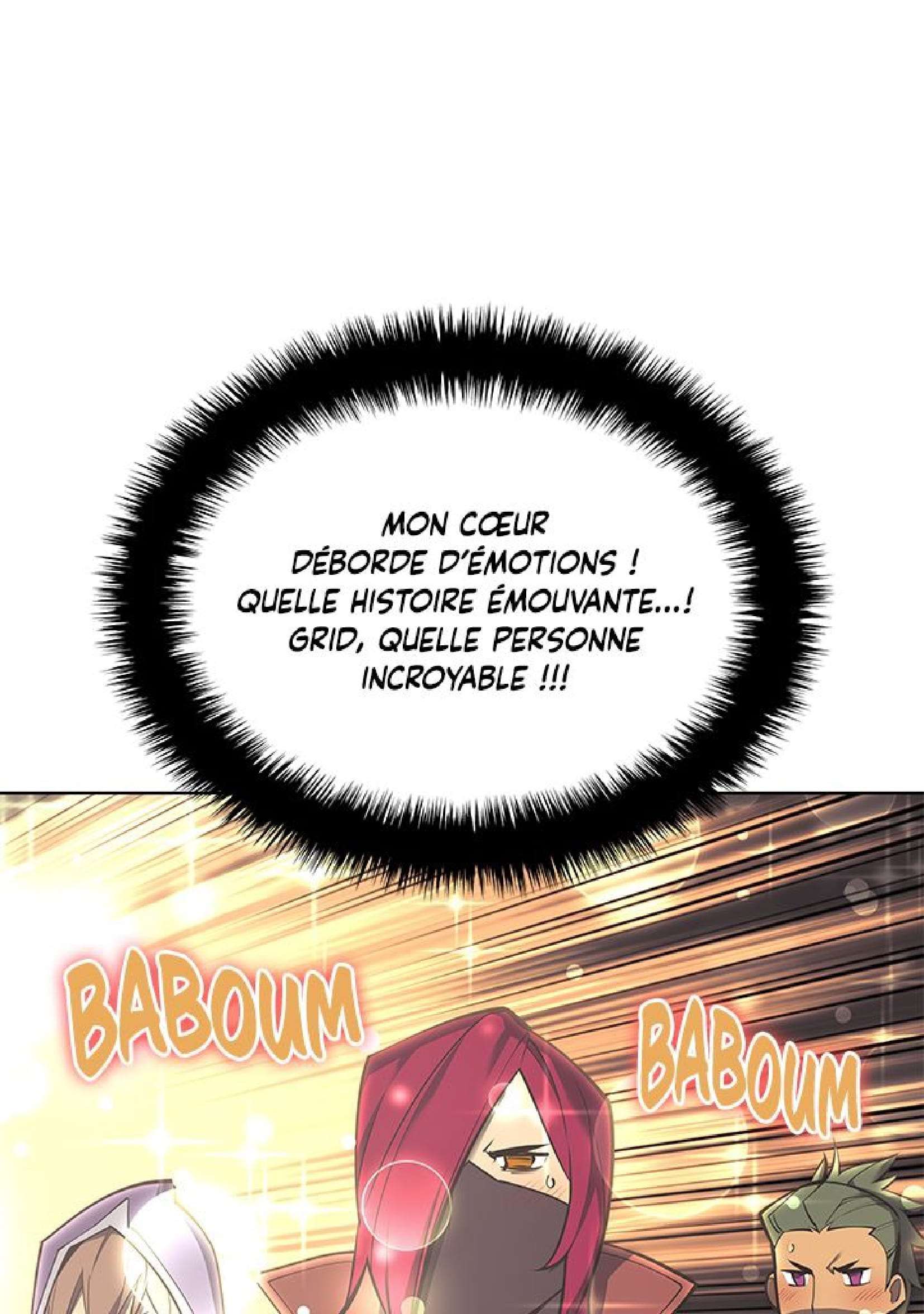 Read Overgeared FR Manga Online