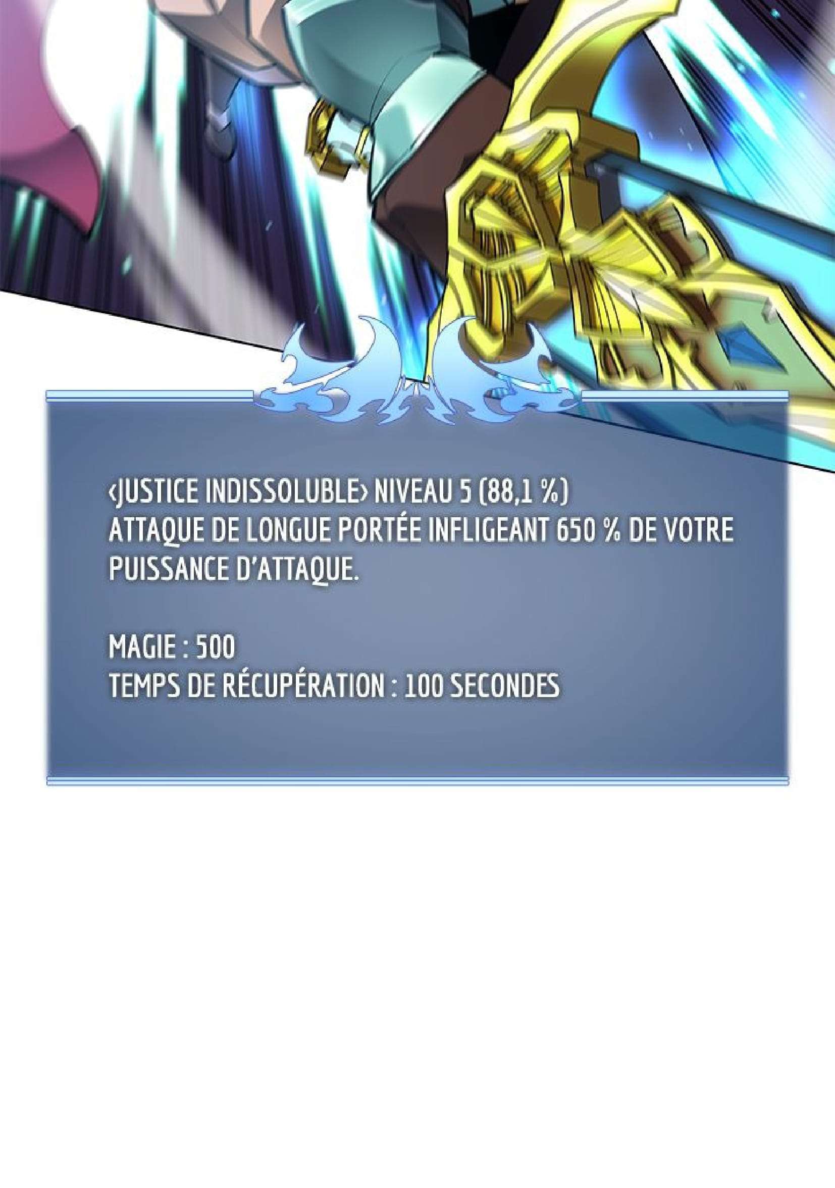 Read Overgeared FR Manga Online