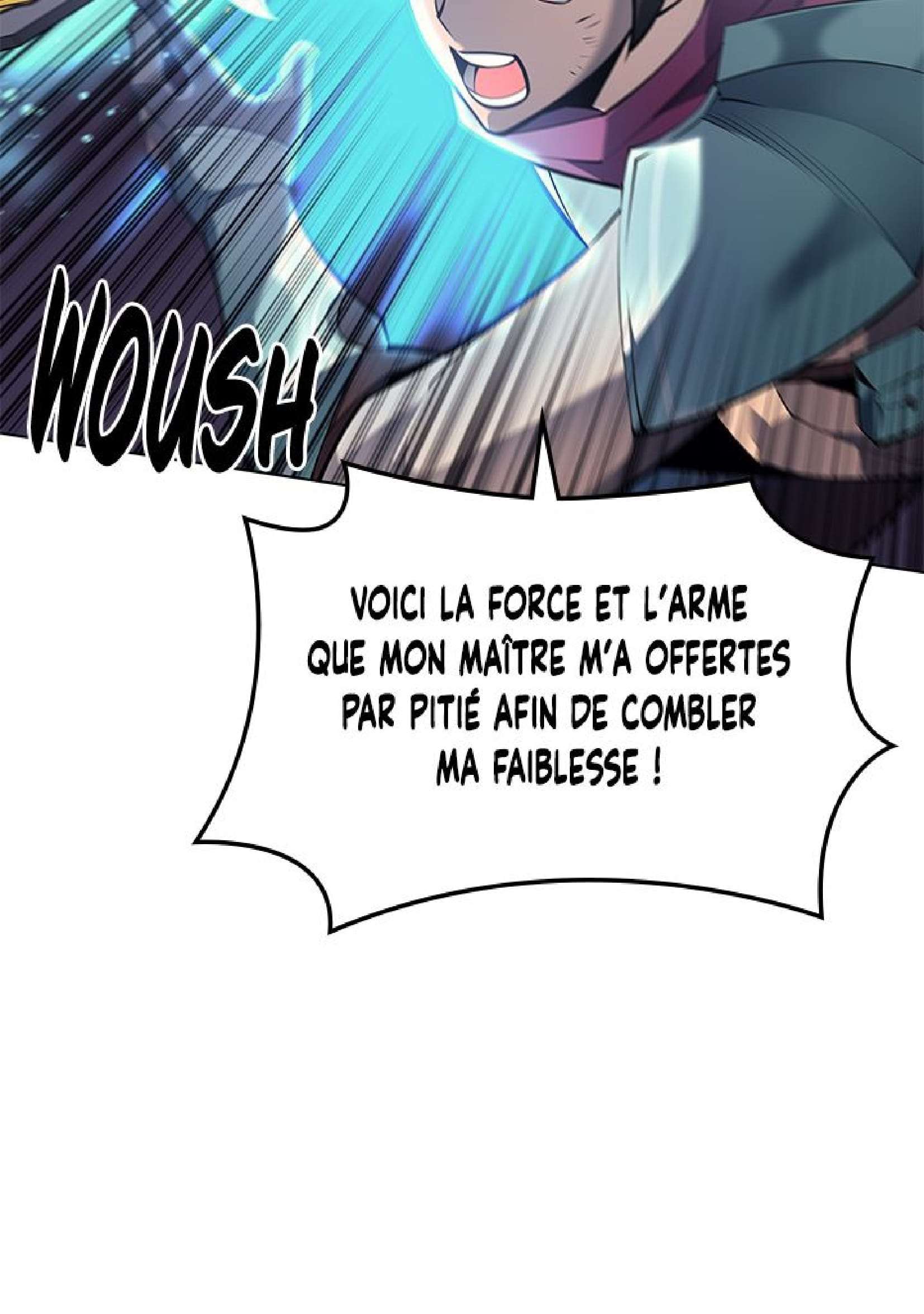 Read Overgeared FR Manga Online