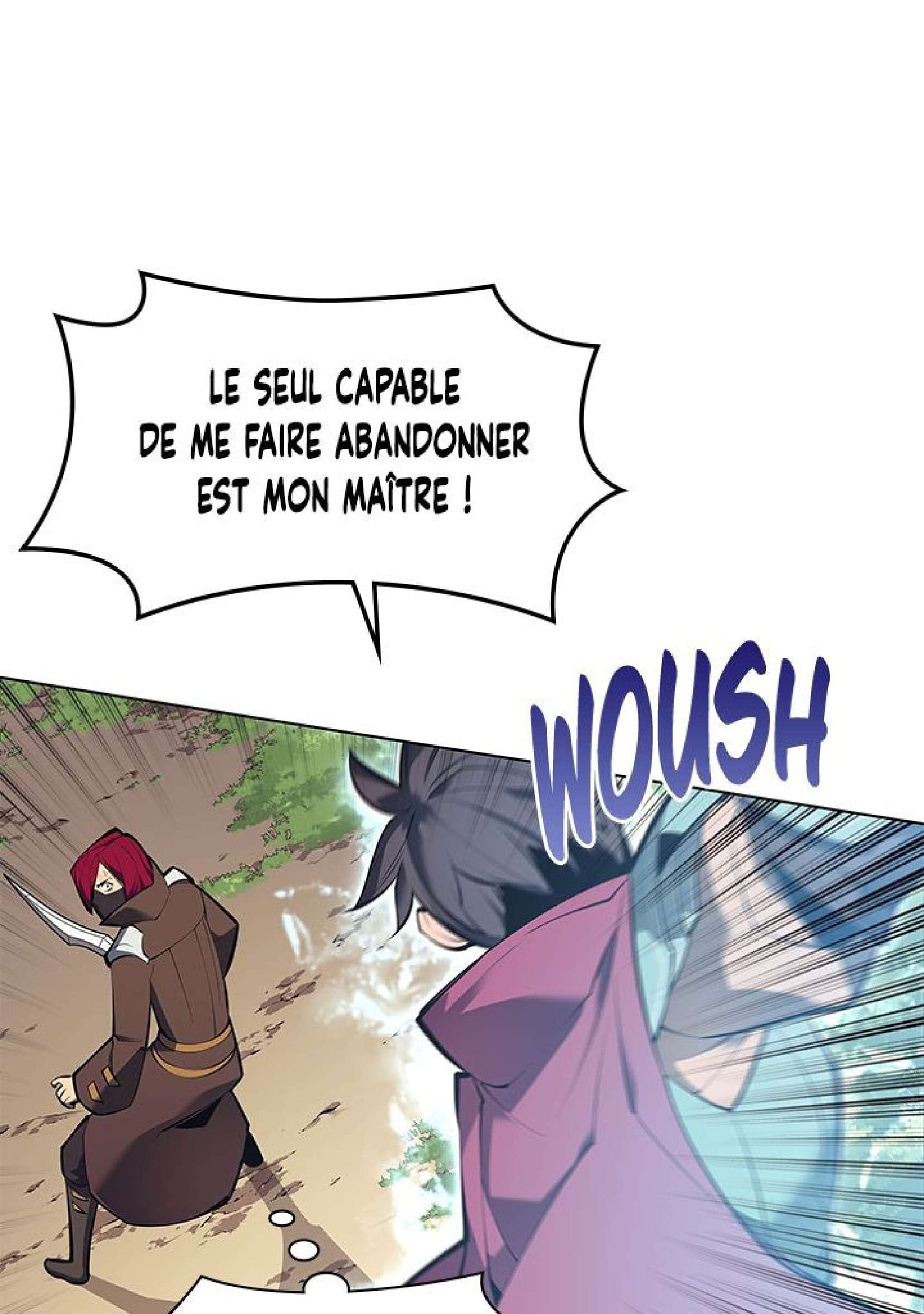 Read Overgeared FR Manga Online