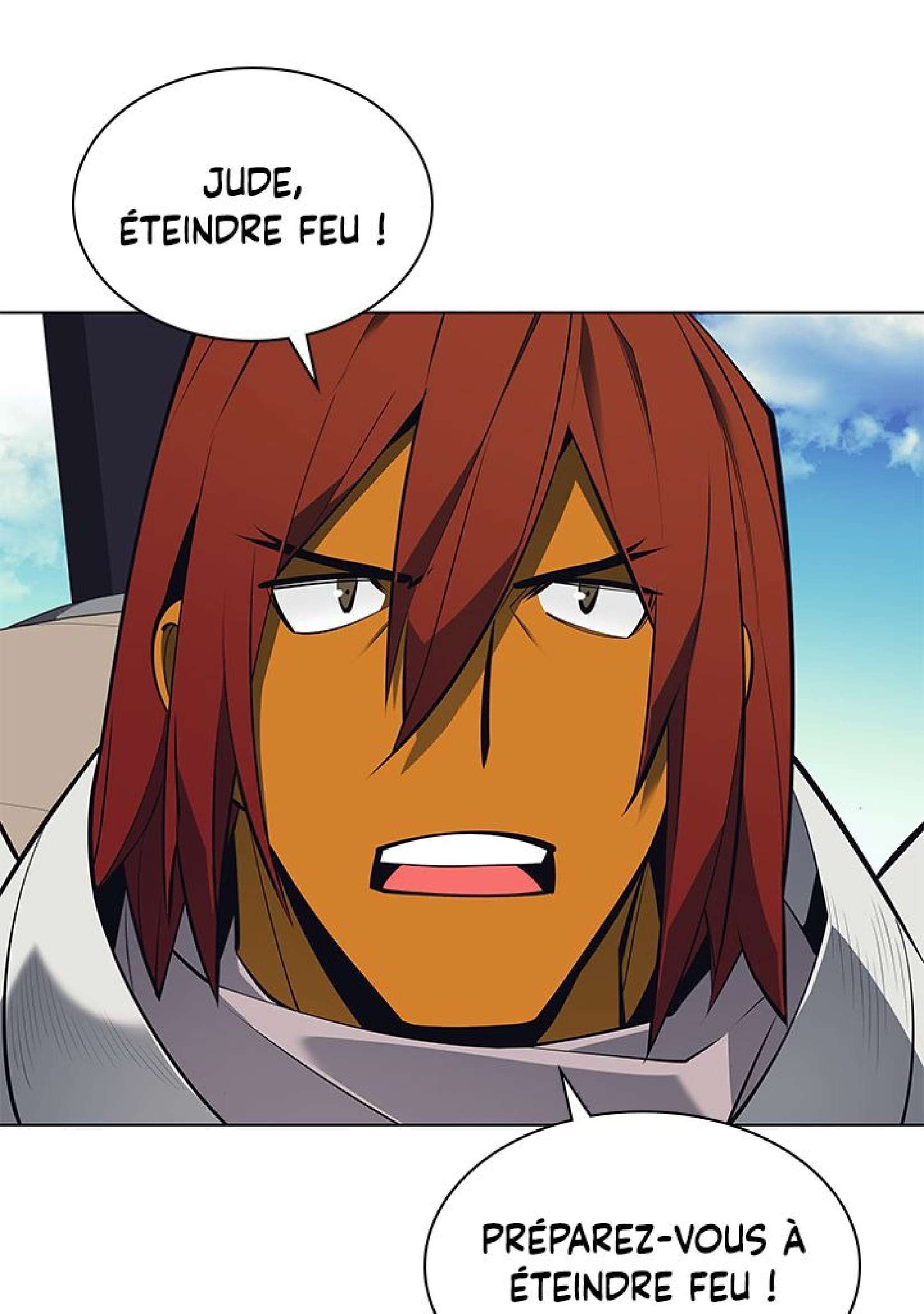 Read Overgeared FR Manga Online