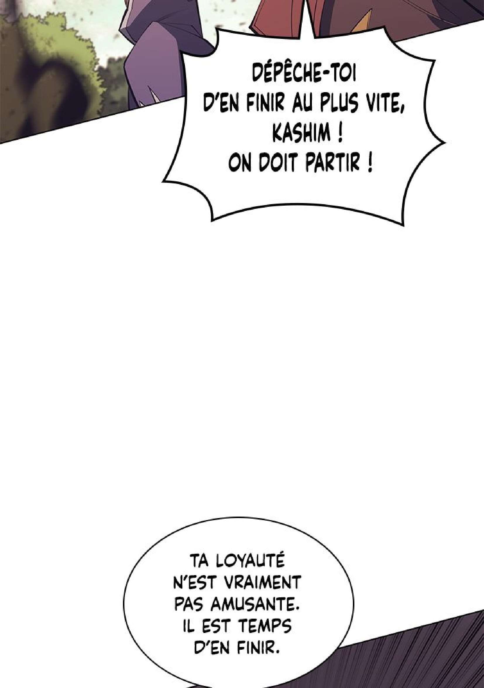 Read Overgeared FR Manga Online