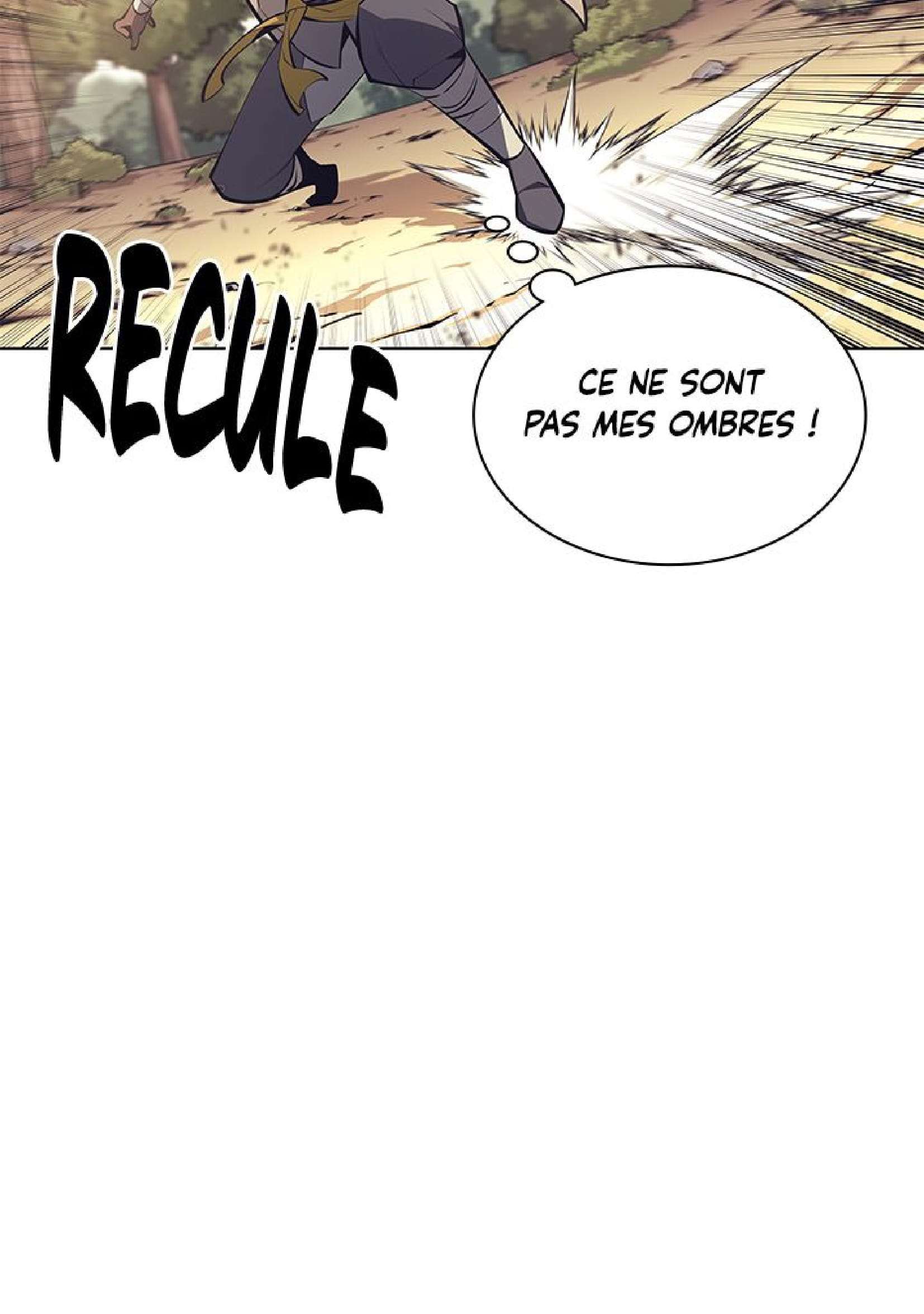 Read Overgeared FR Manga Online