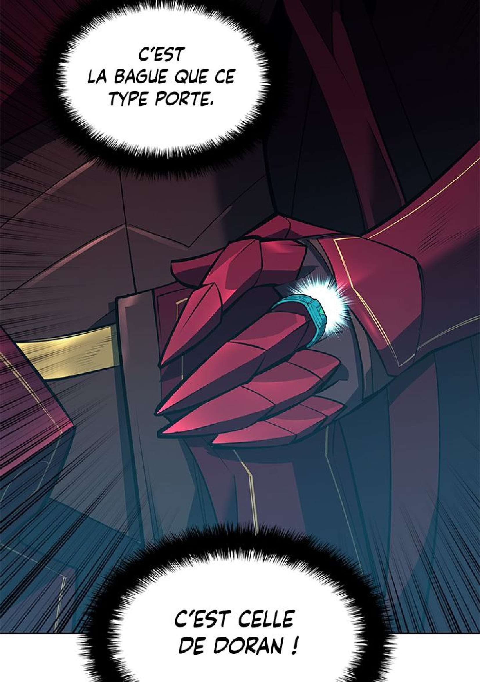 Read Overgeared FR Manga Online