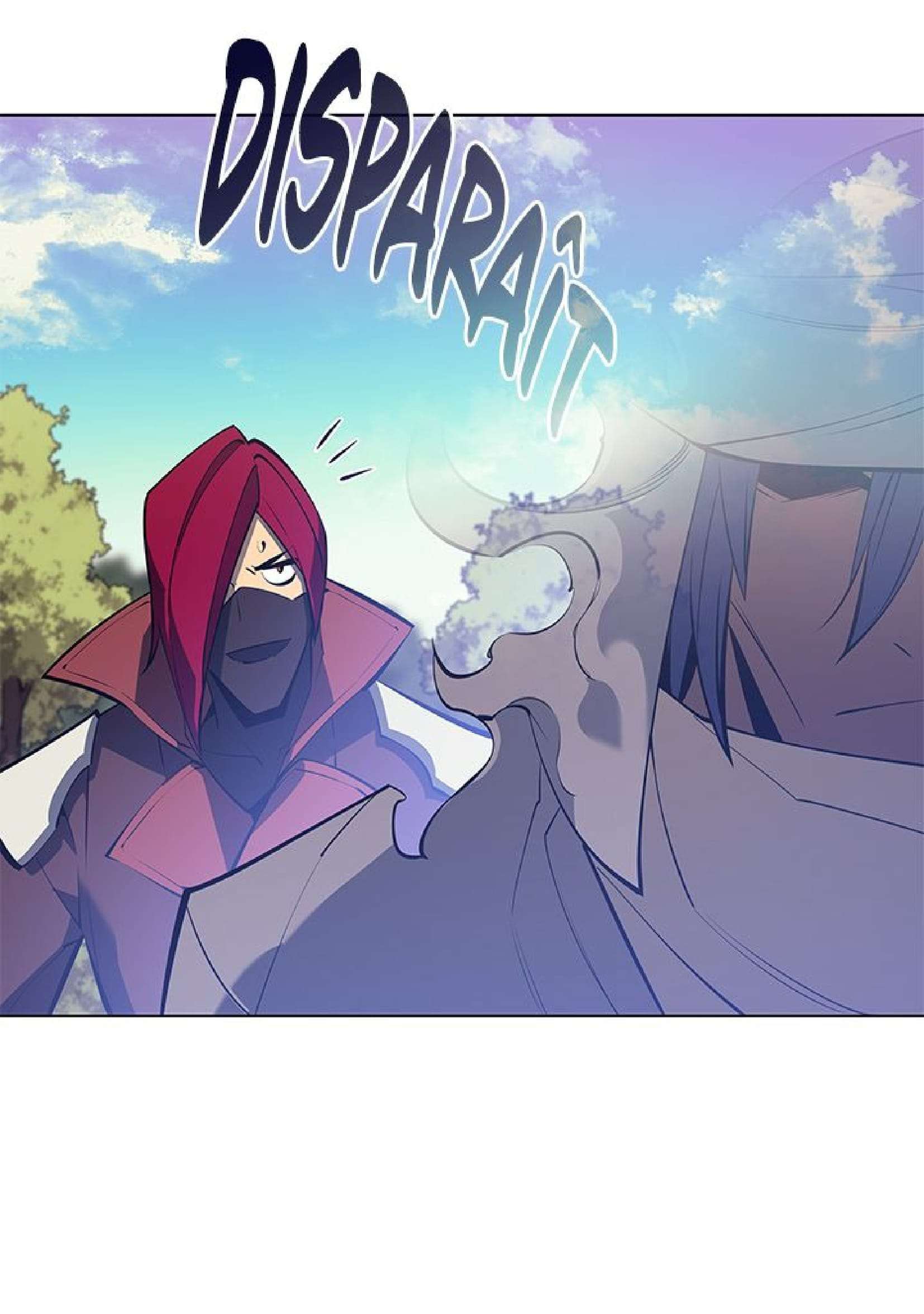 Read Overgeared FR Manga Online