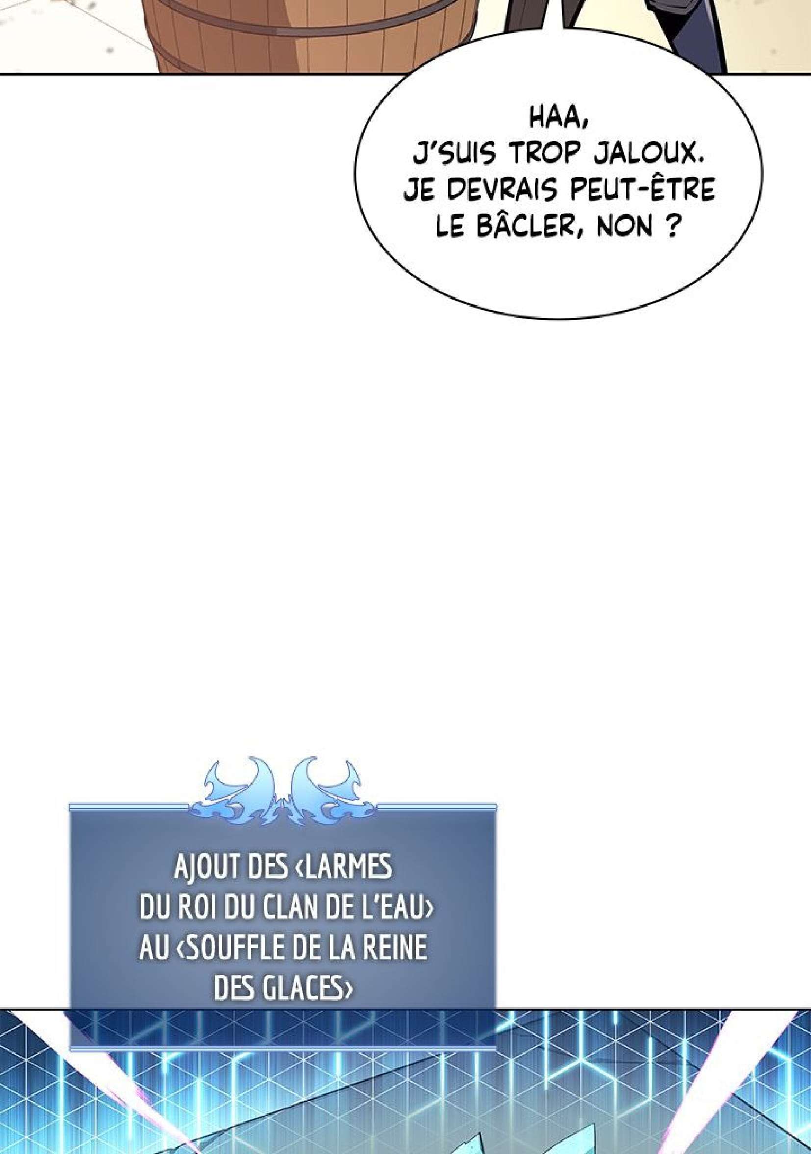 Read Overgeared FR Manga Online