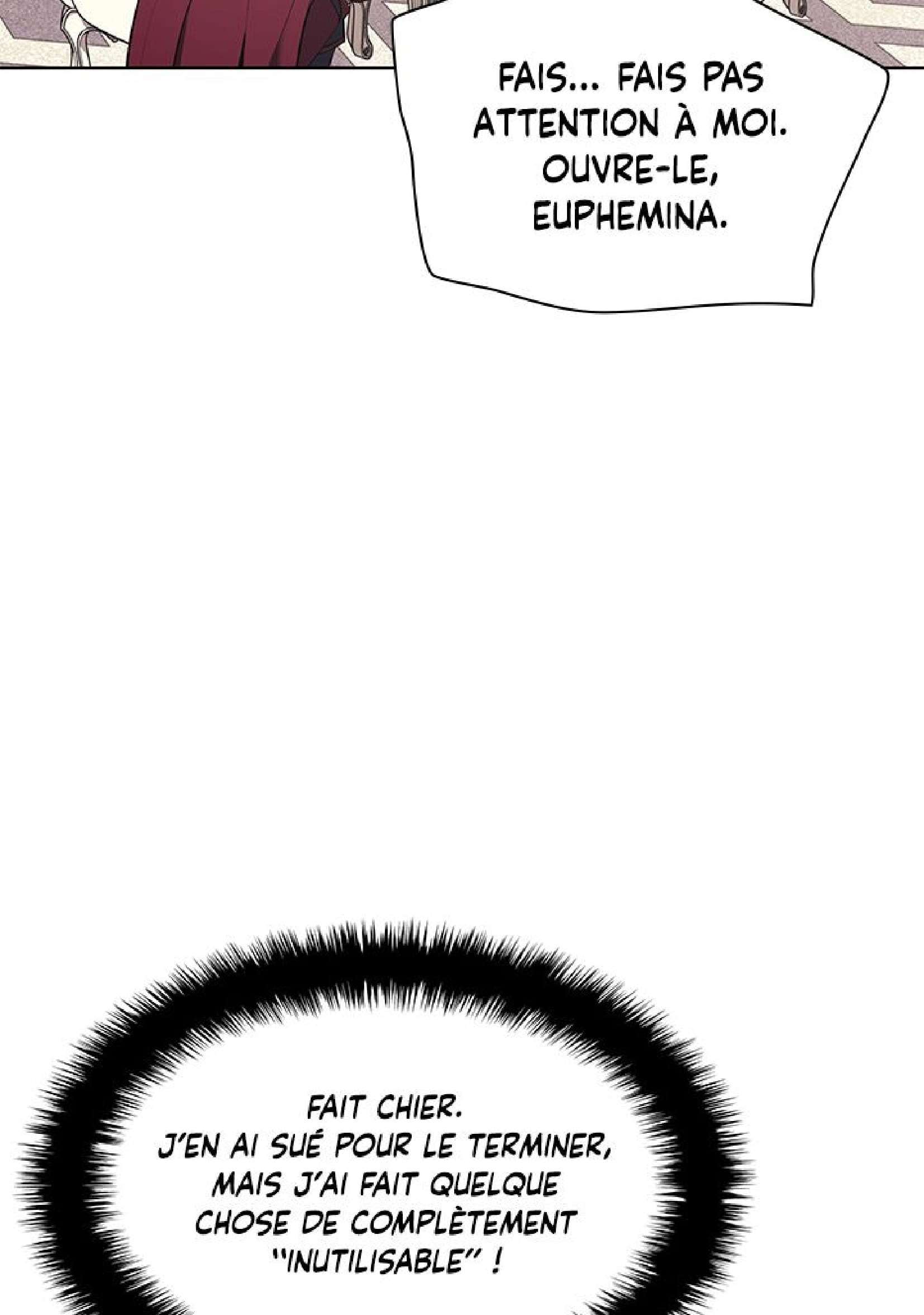 Read Overgeared FR Manga Online