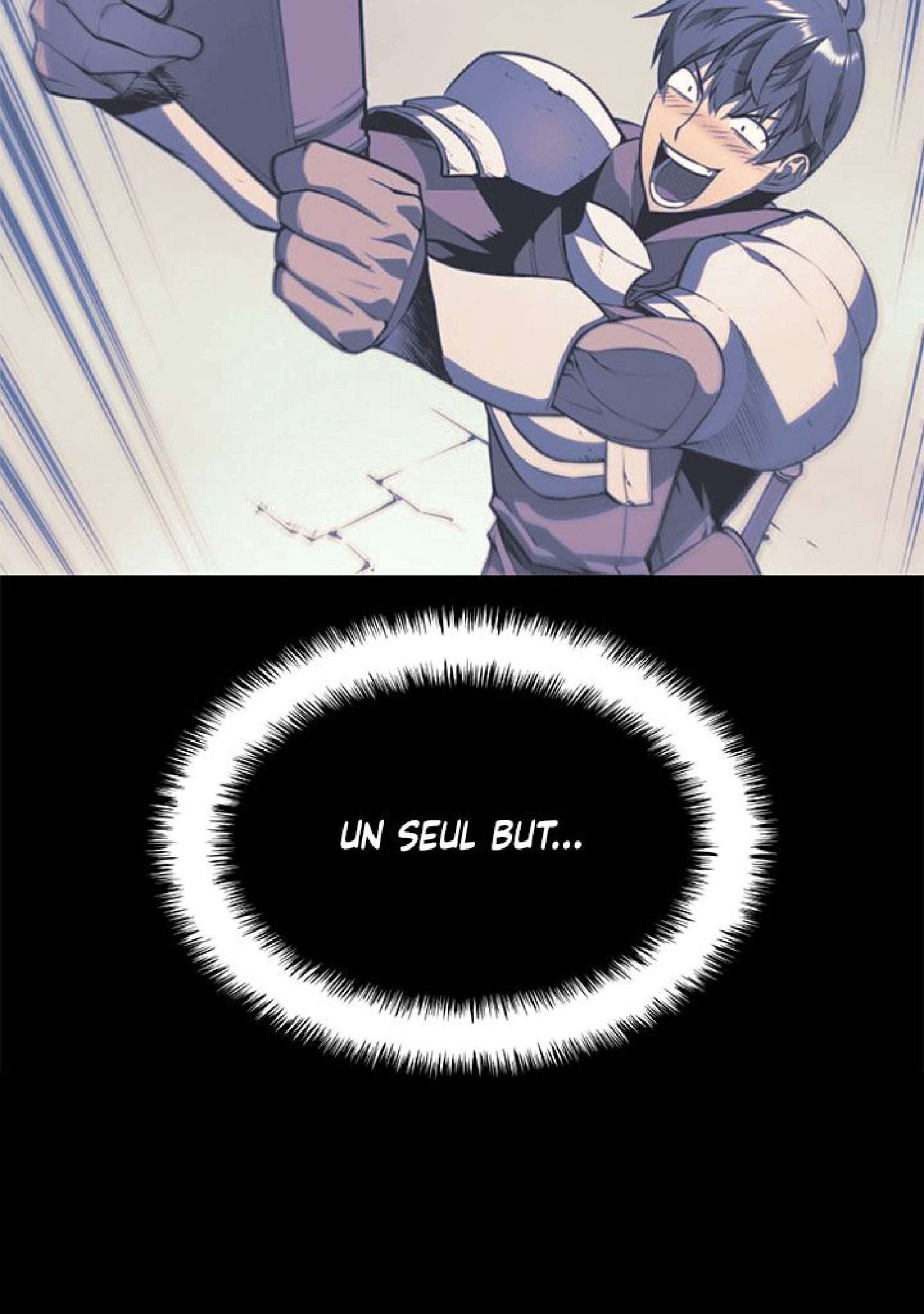 Read Overgeared FR Manga Online