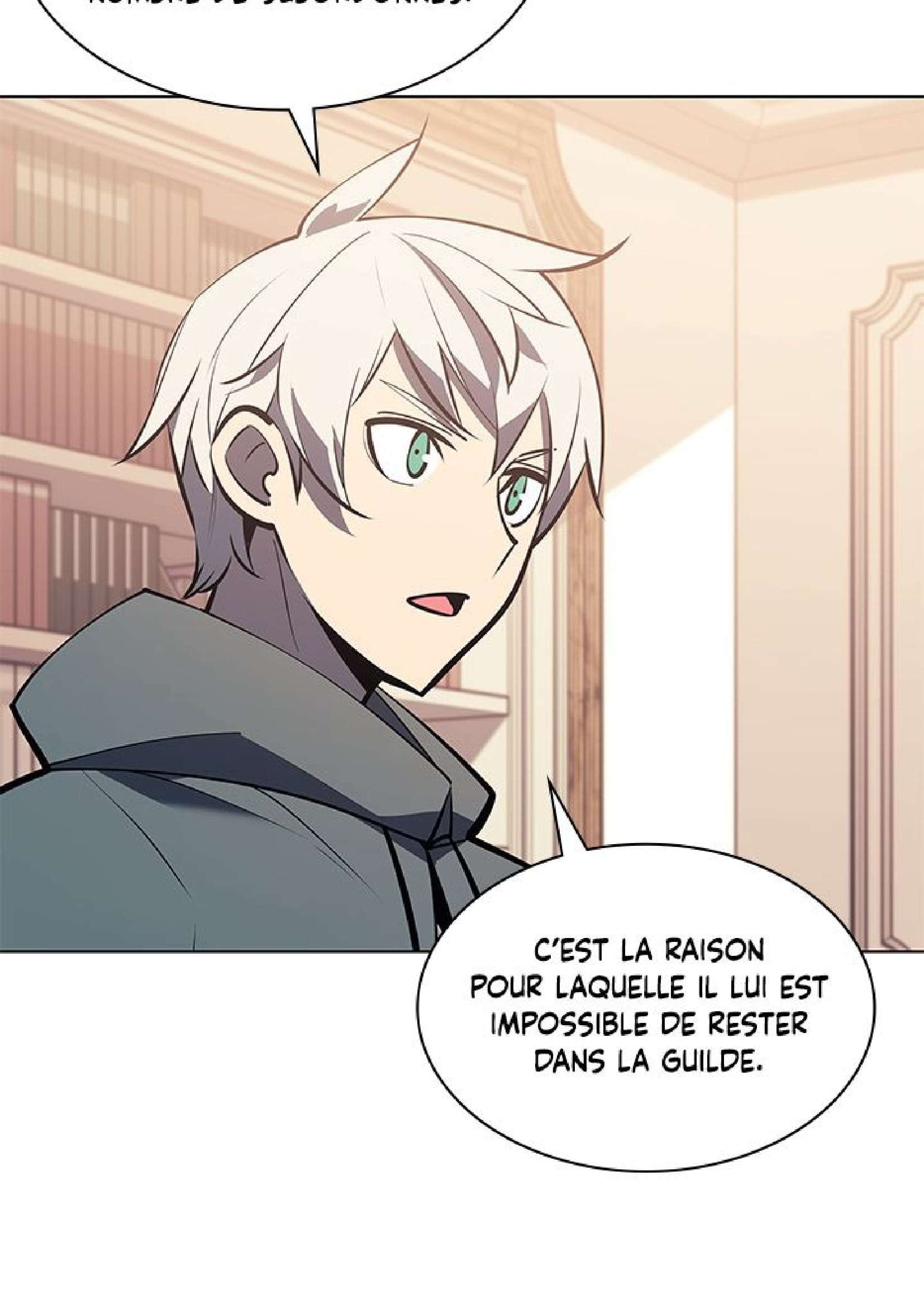 Read Overgeared FR Manga Online