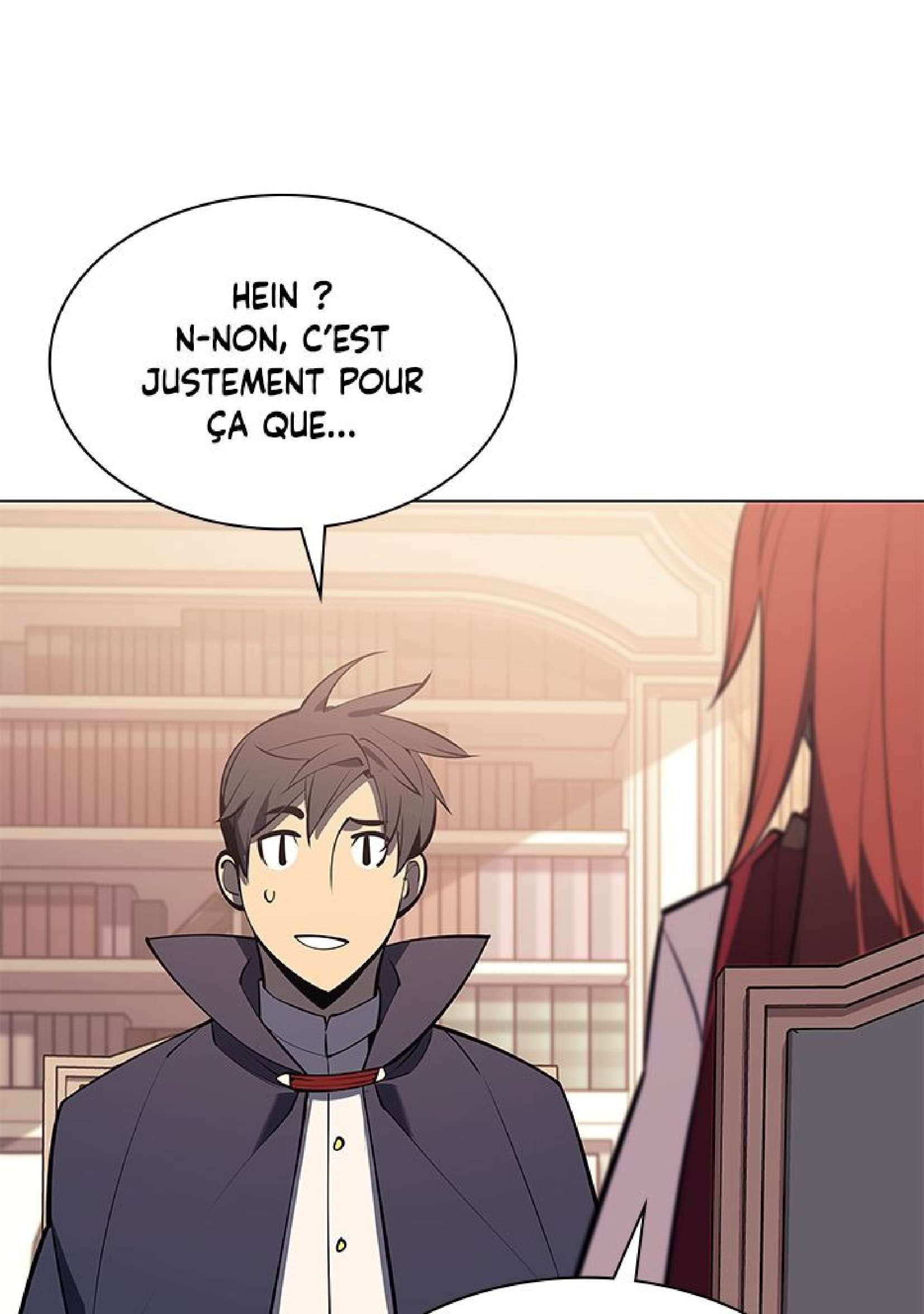 Read Overgeared FR Manga Online