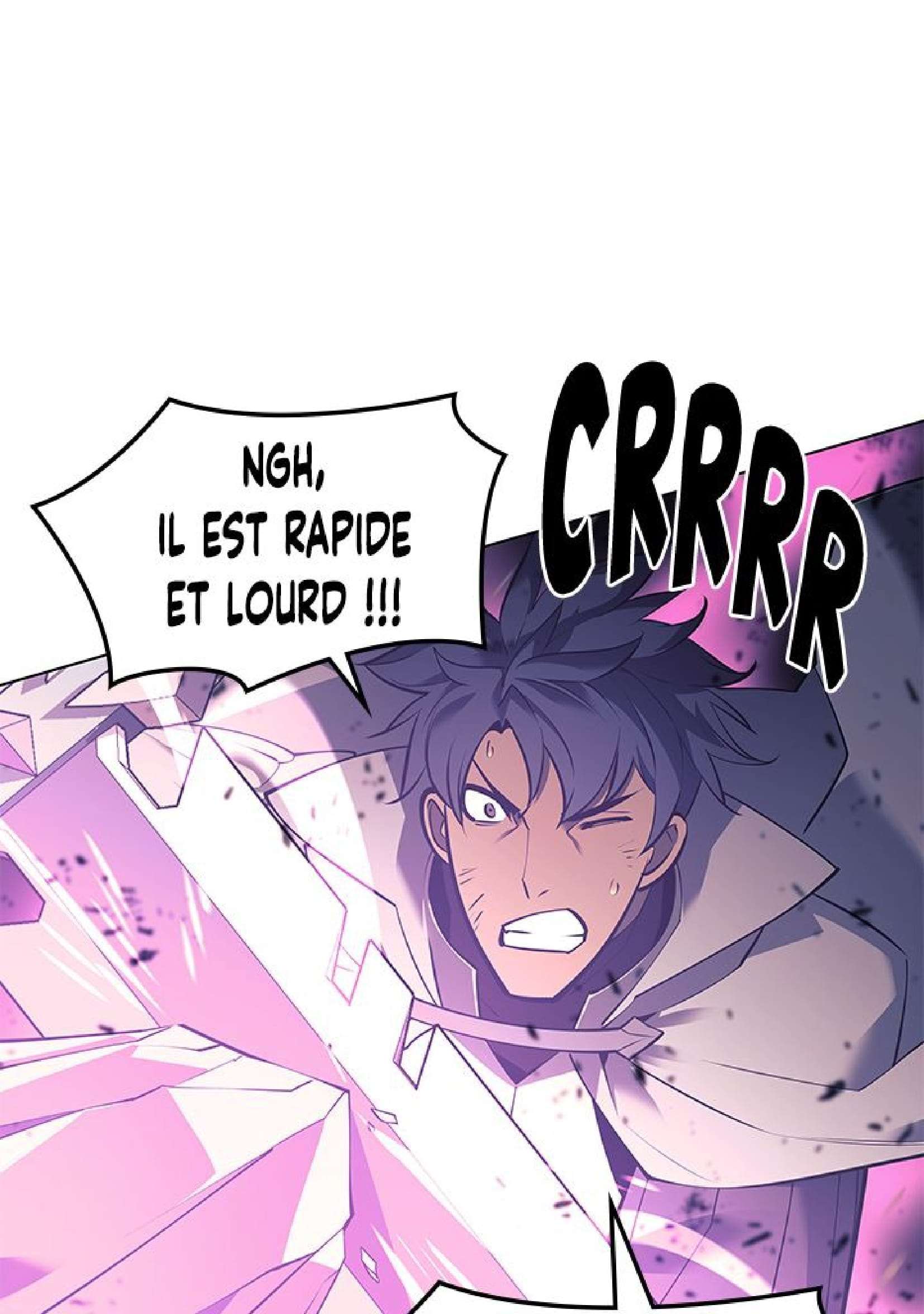 Read Overgeared FR Manga Online