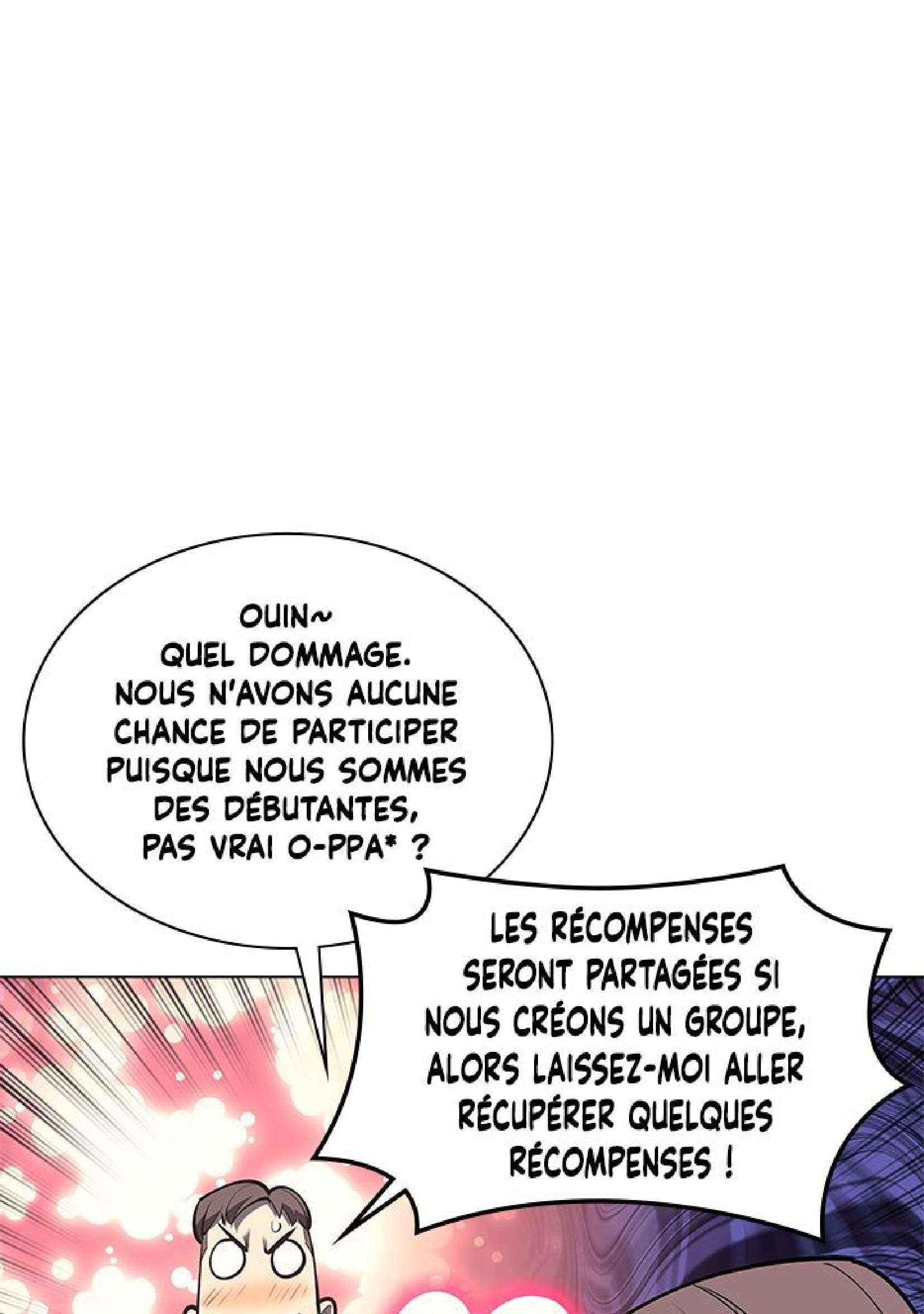 Read Overgeared FR Manga Online