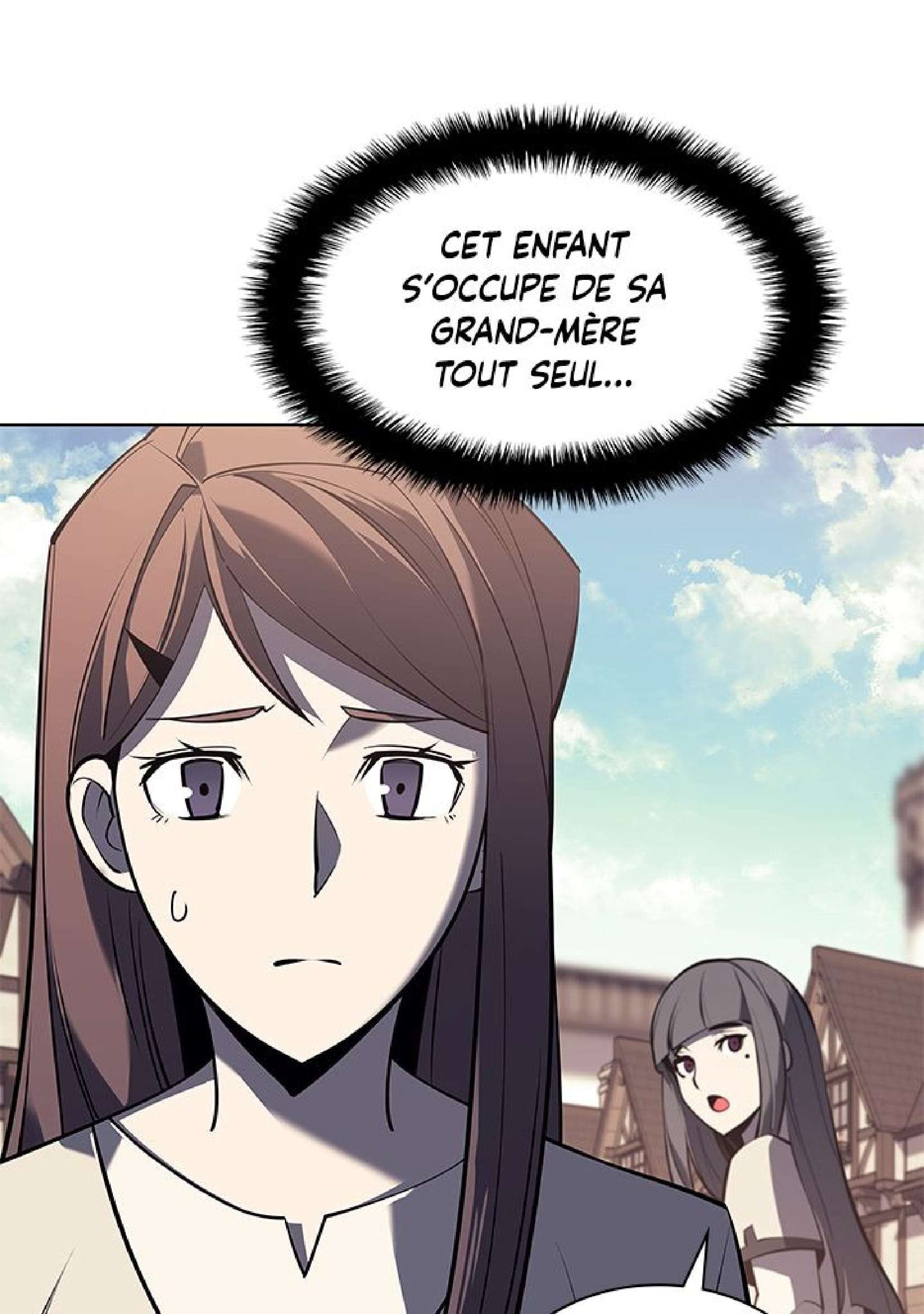 Read Overgeared FR Manga Online