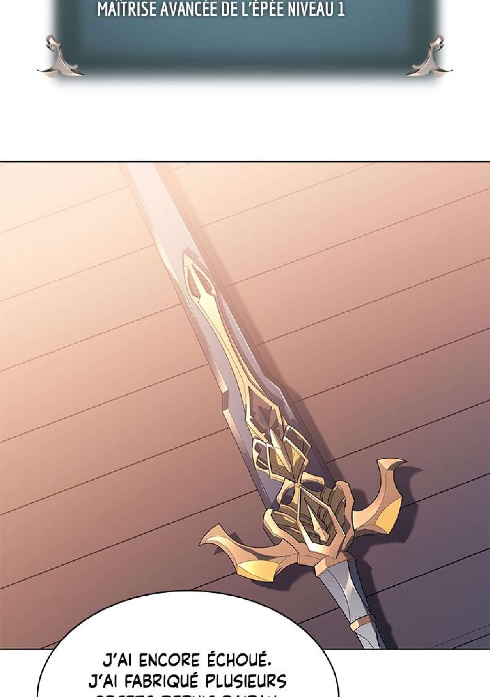 Read Overgeared FR Manga Online