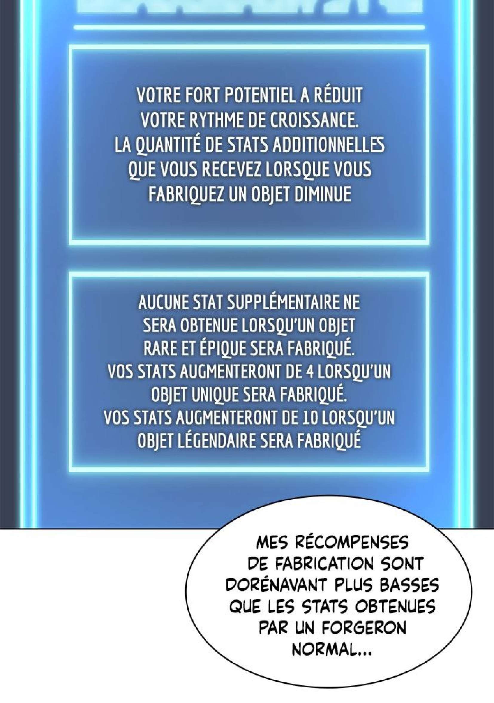 Read Overgeared FR Manga Online