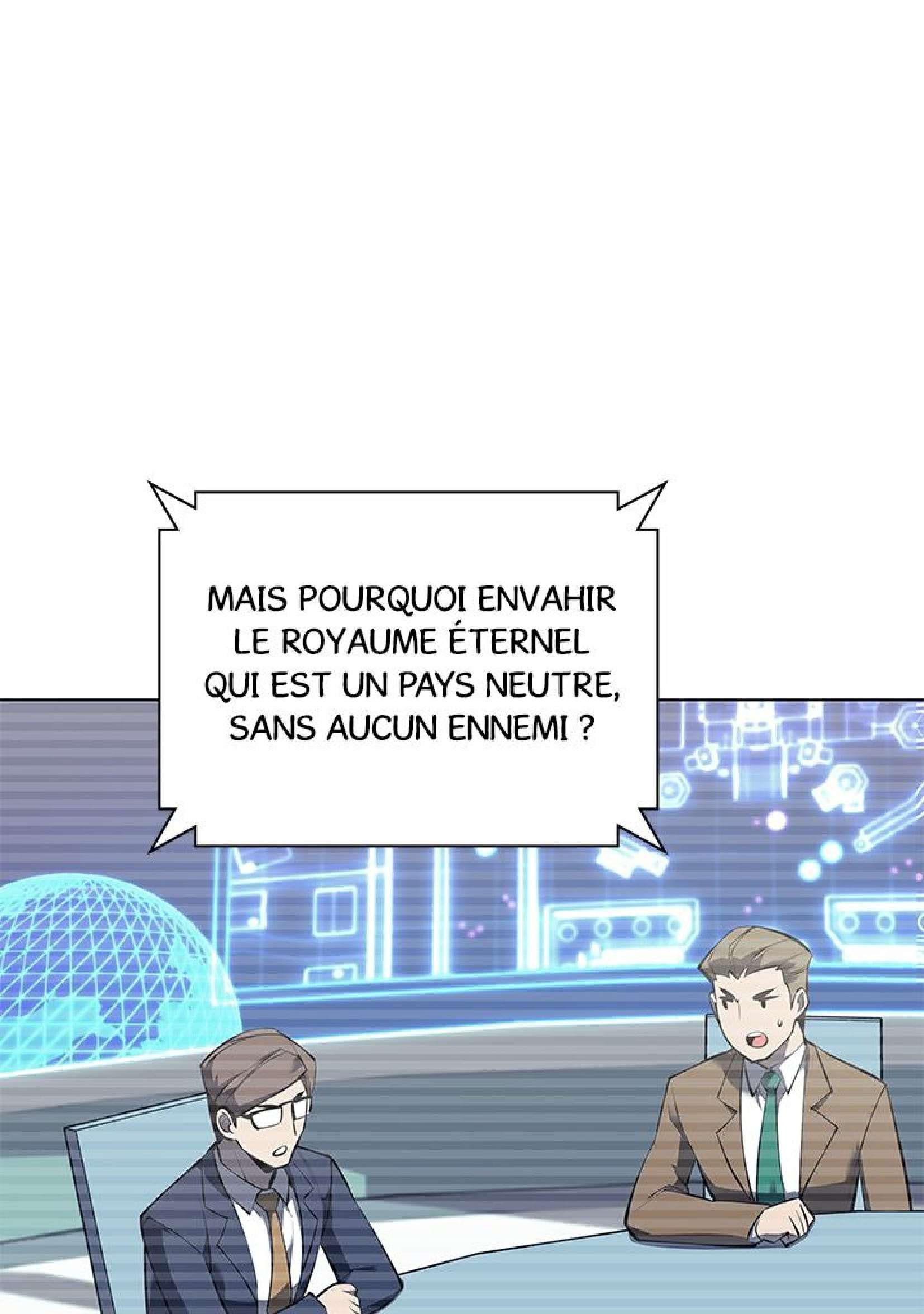 Read Overgeared FR Manga Online