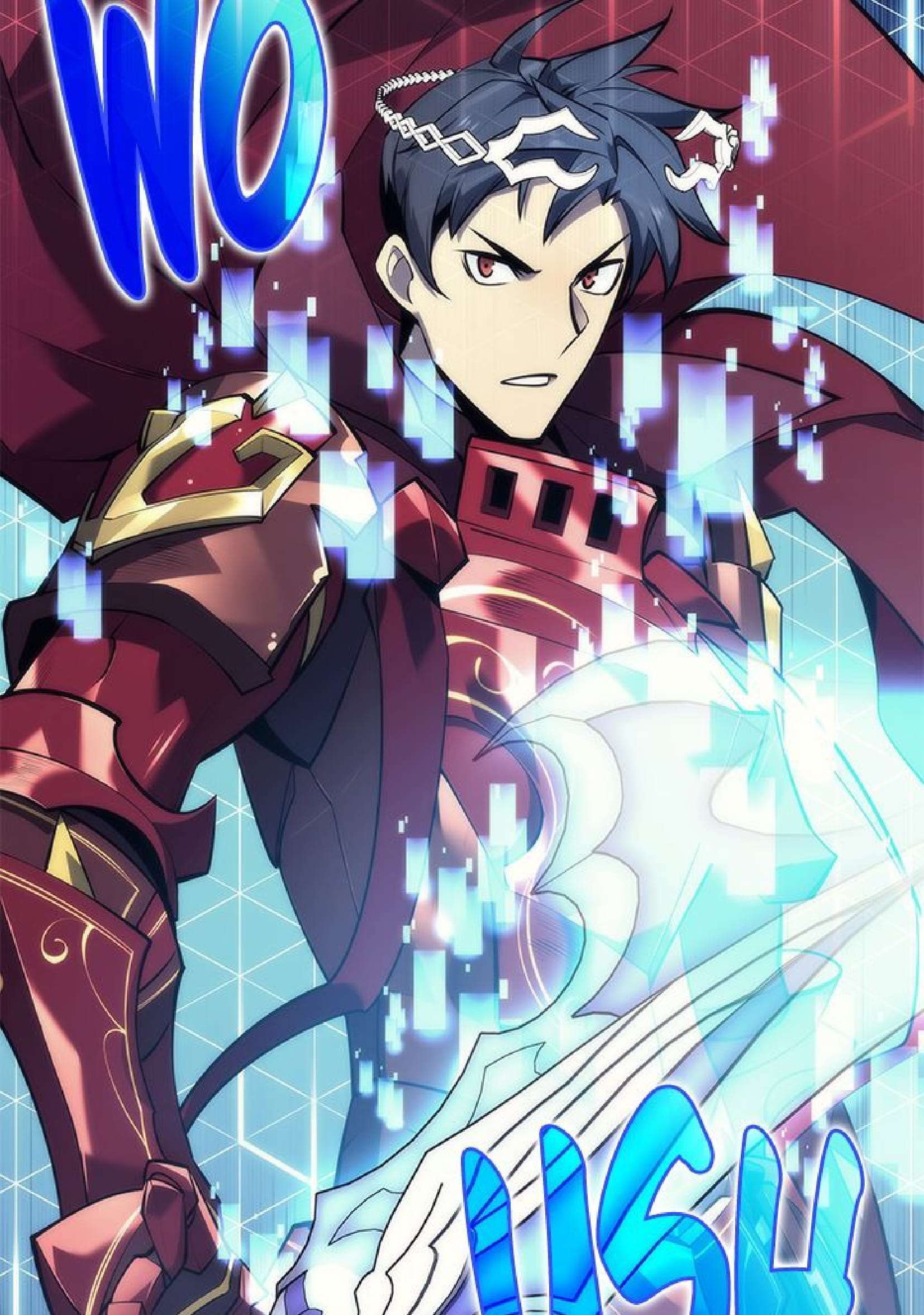 Read Overgeared FR Manga Online