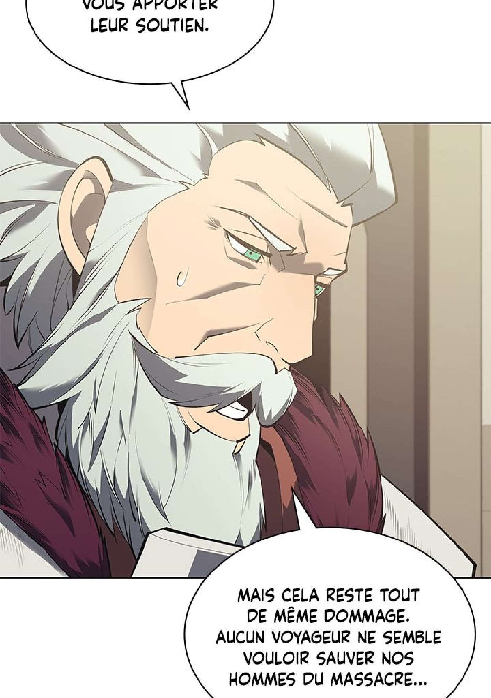 Read Overgeared FR Manga Online