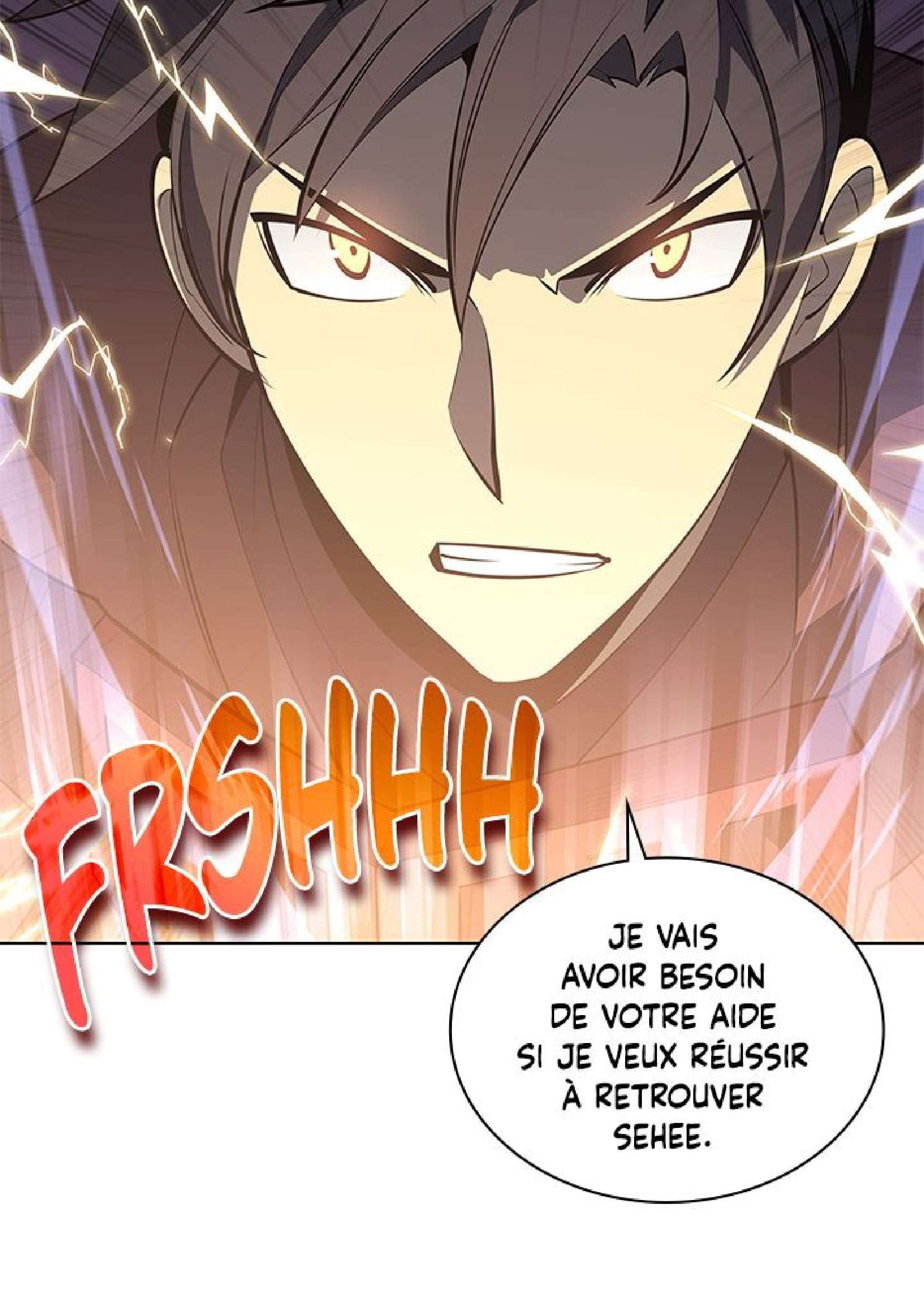 Read Overgeared FR Manga Online