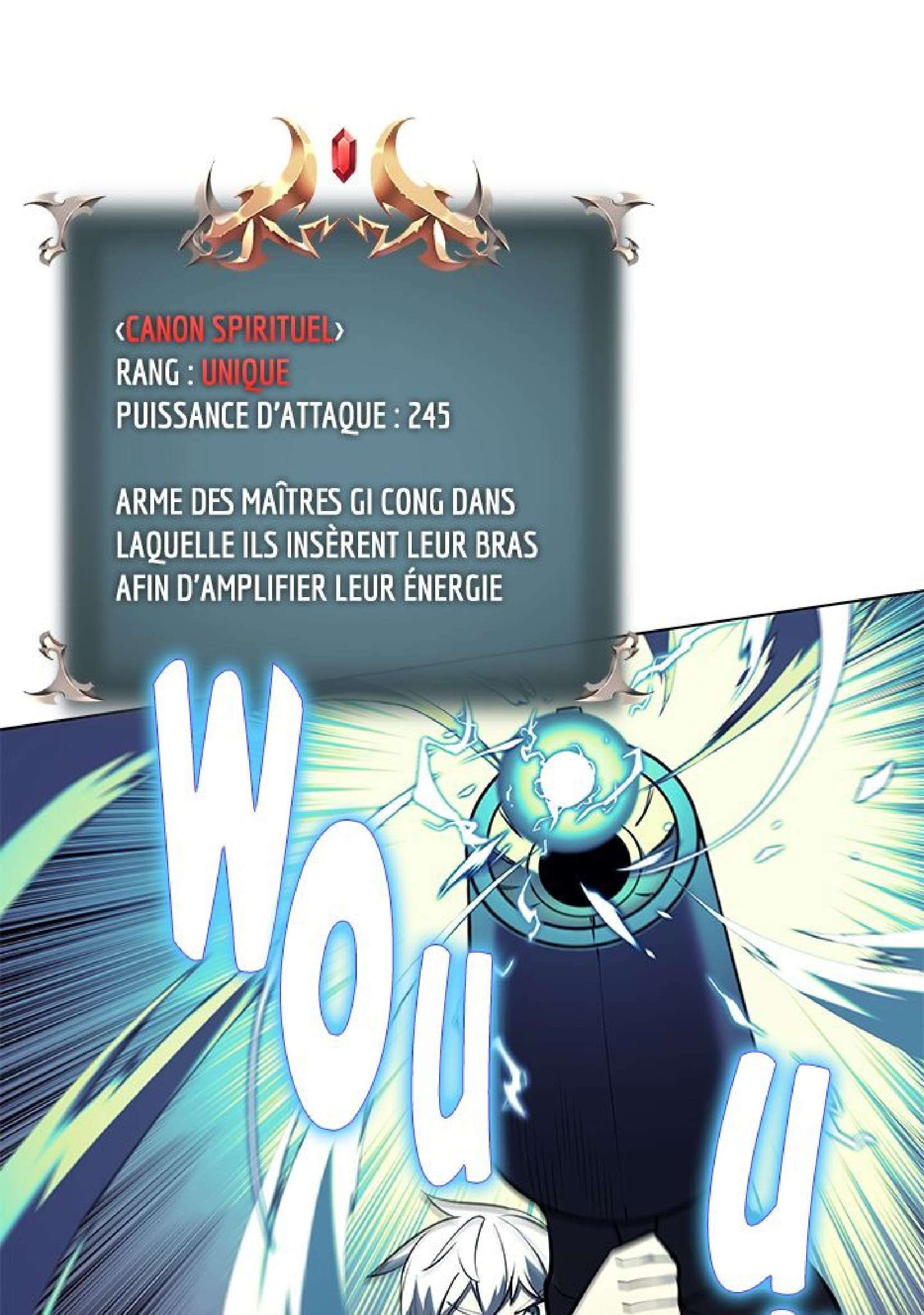 Read Overgeared FR Manga Online