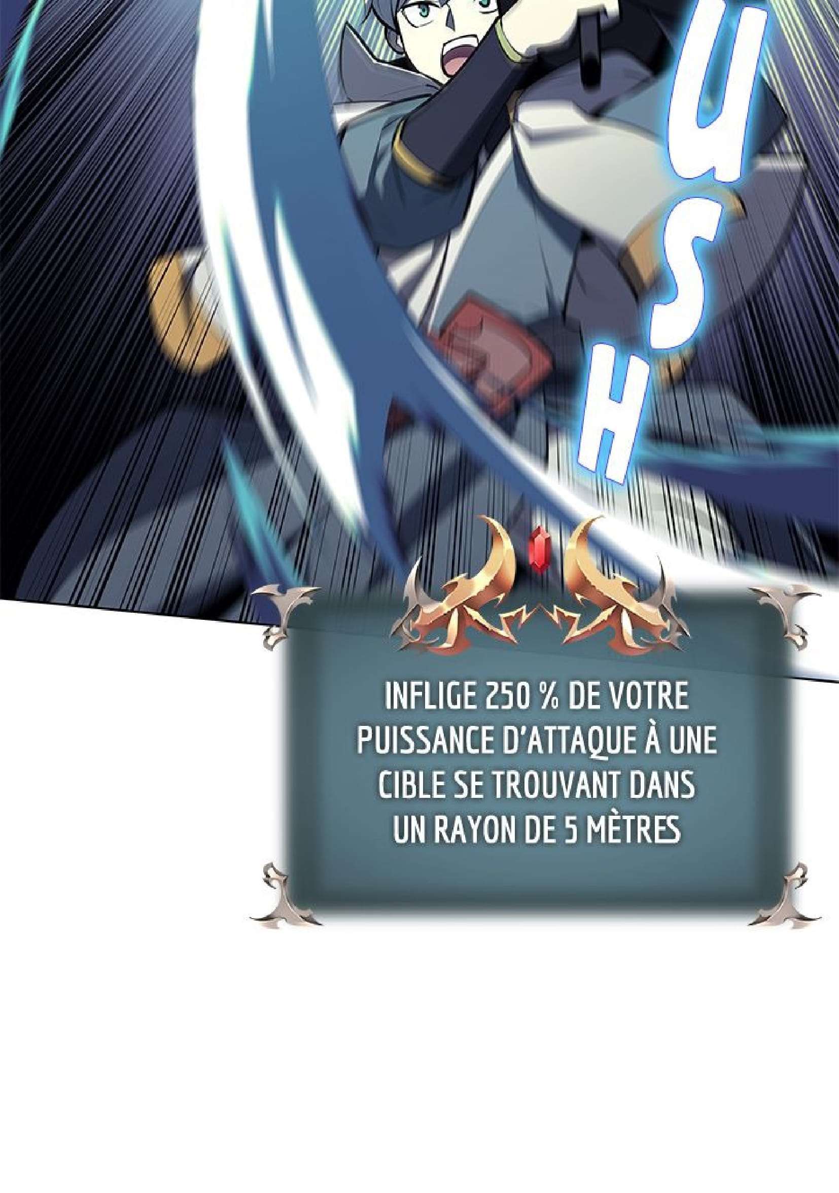 Read Overgeared FR Manga Online